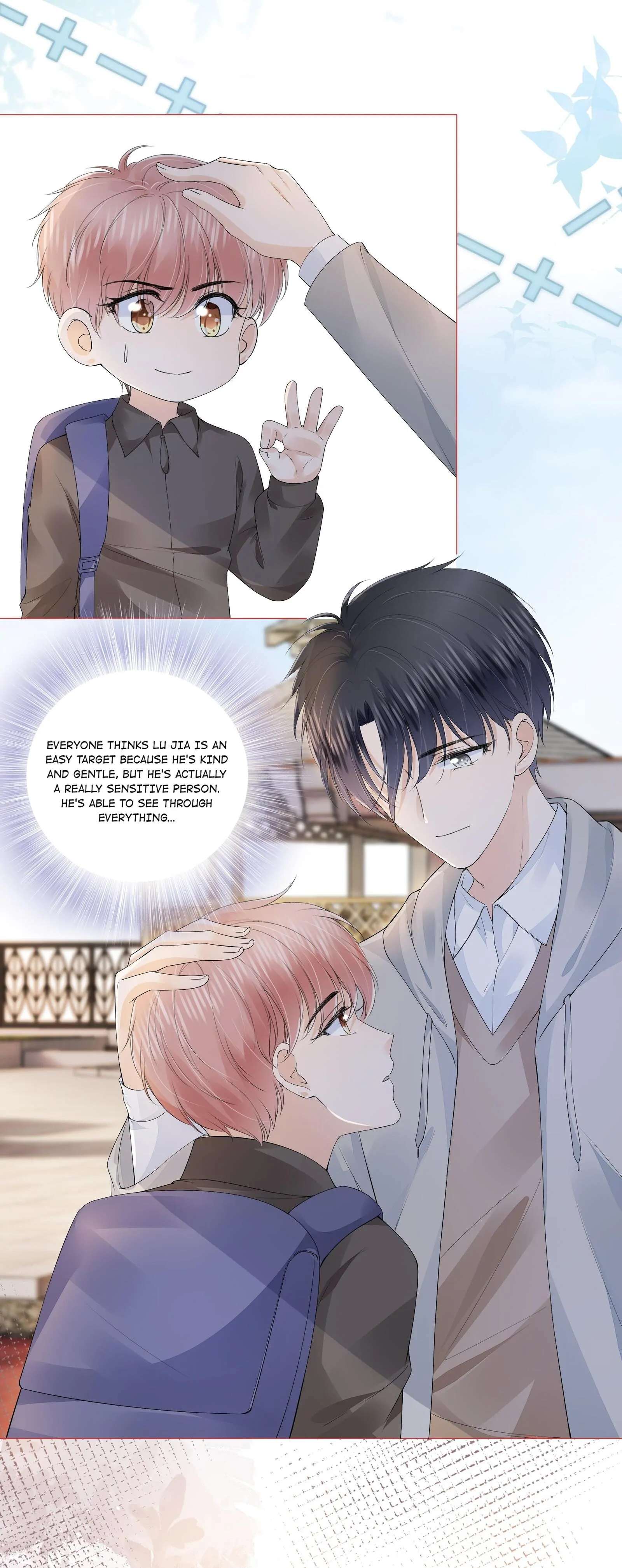 Read Knowing You chapter 33 image 27 on Lezhin