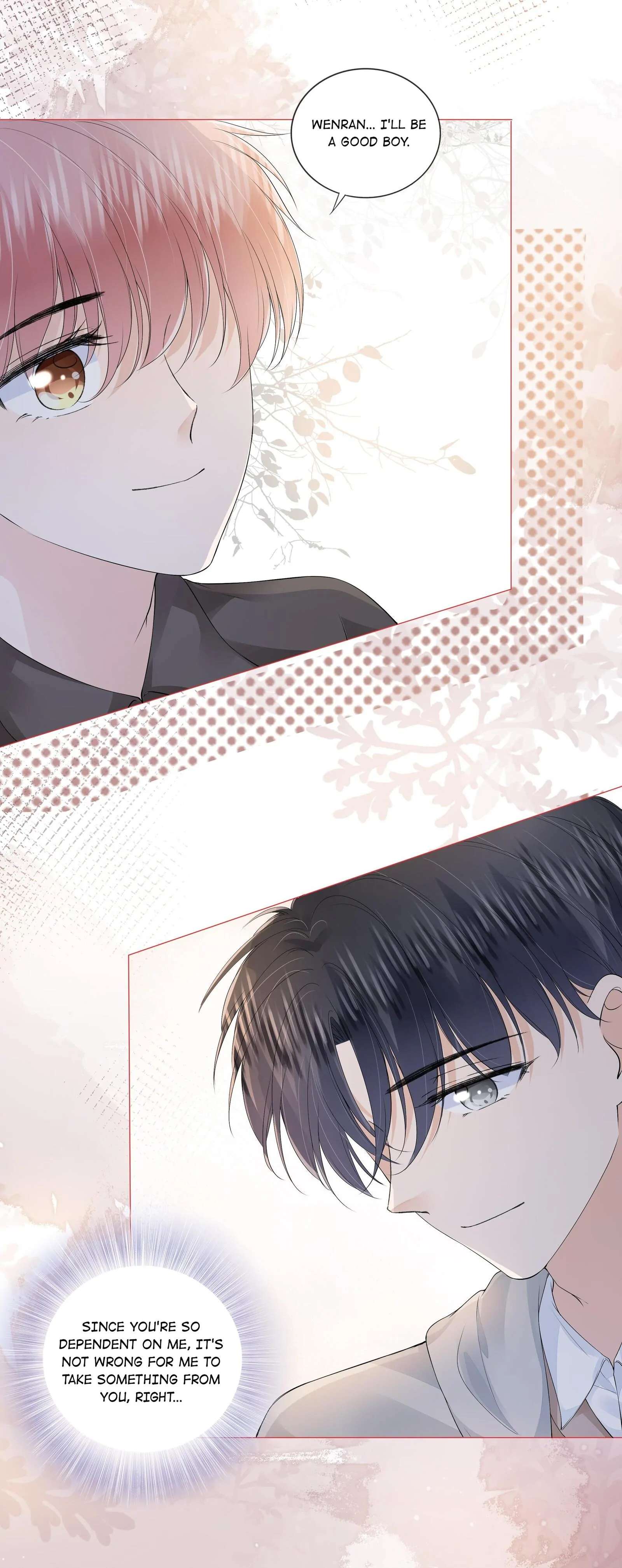 Read Knowing You chapter 33 image 28 on Lezhin
