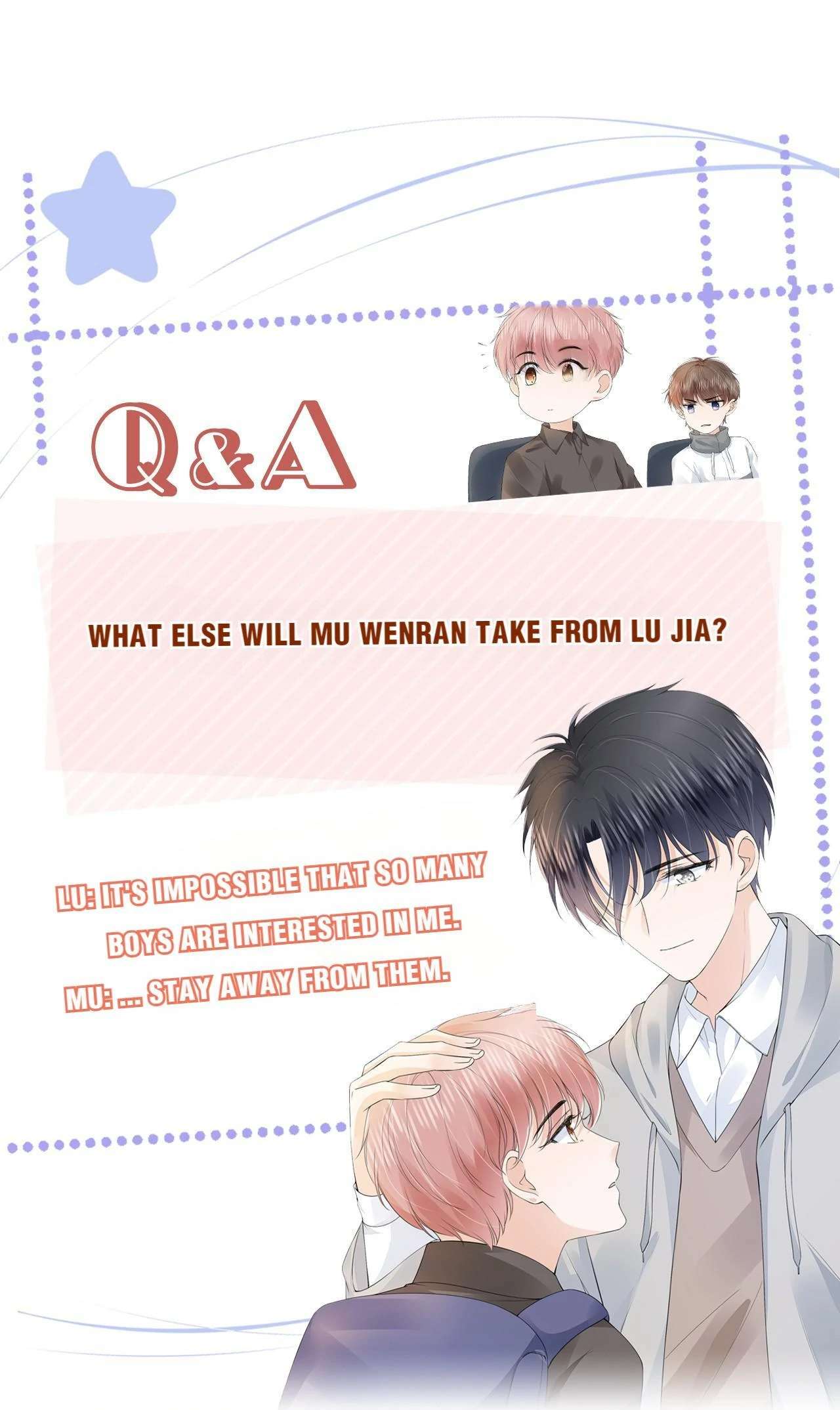 Read Knowing You chapter 33 image 29 on Lezhin