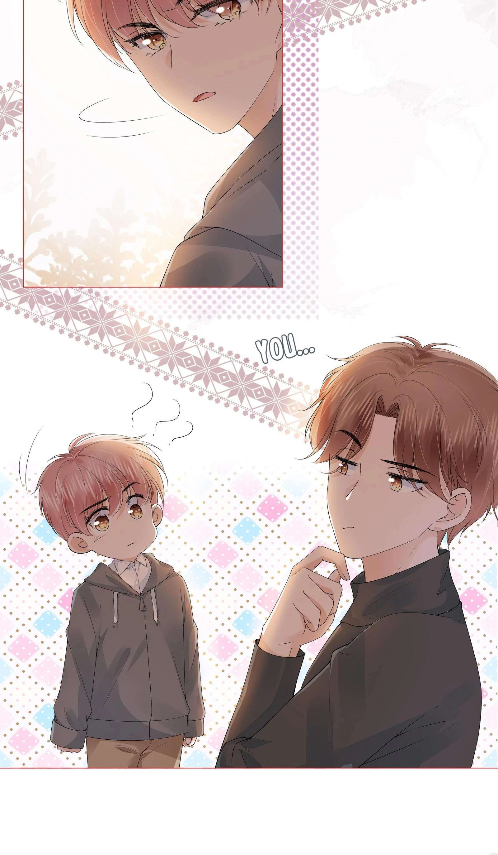 Read Knowing You chapter 33 image 3 on Lezhin