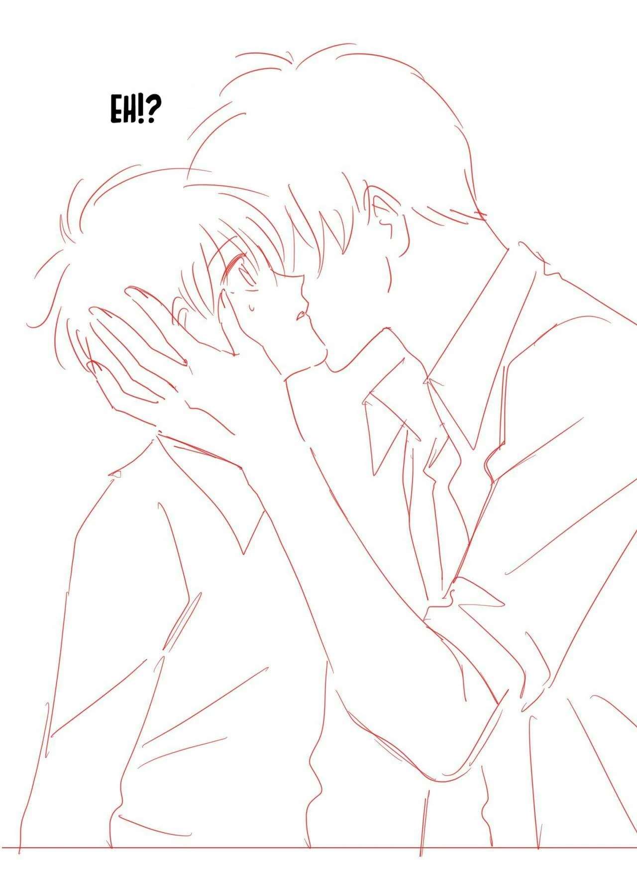 Read Knowing You chapter 33 image 31 on Lezhin