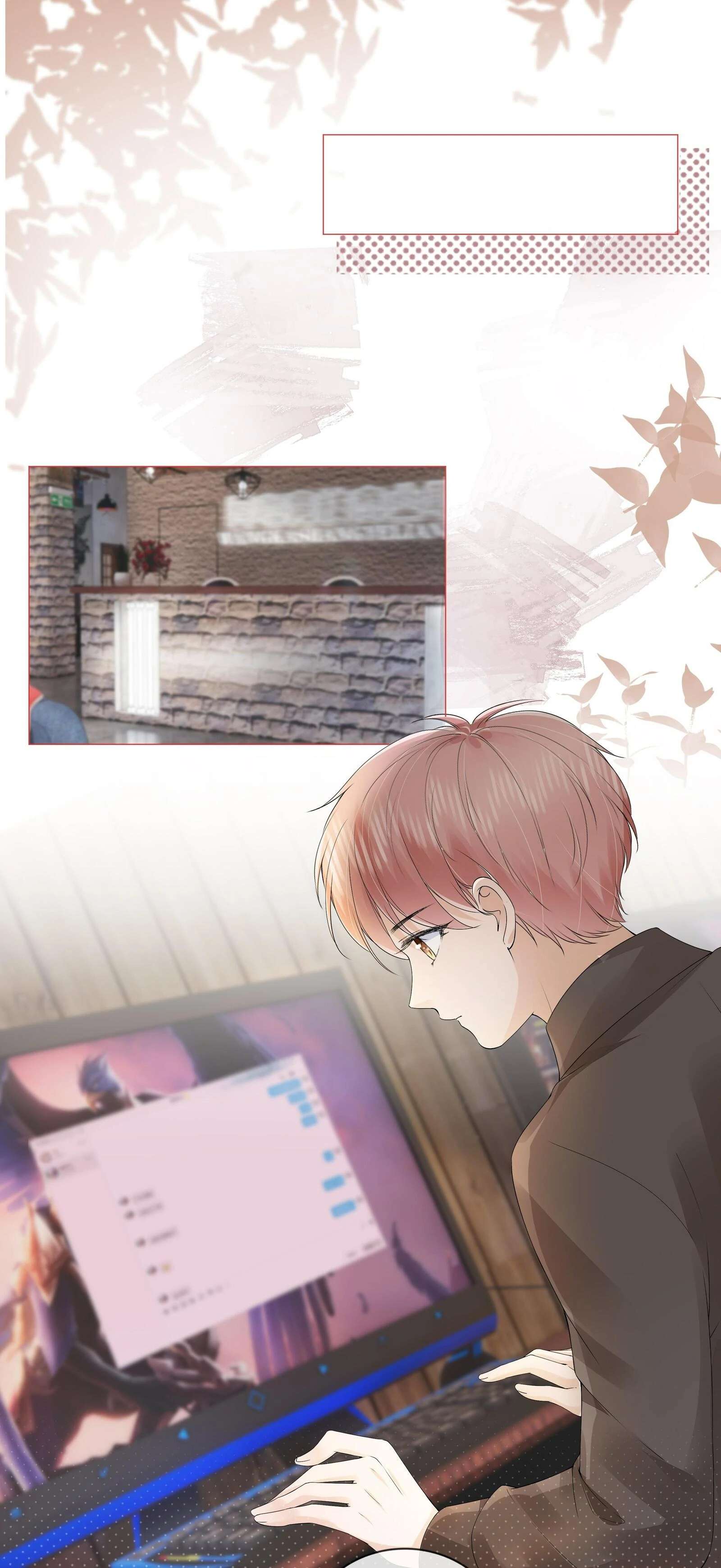 Read Knowing You chapter 33 image 9 on Lezhin