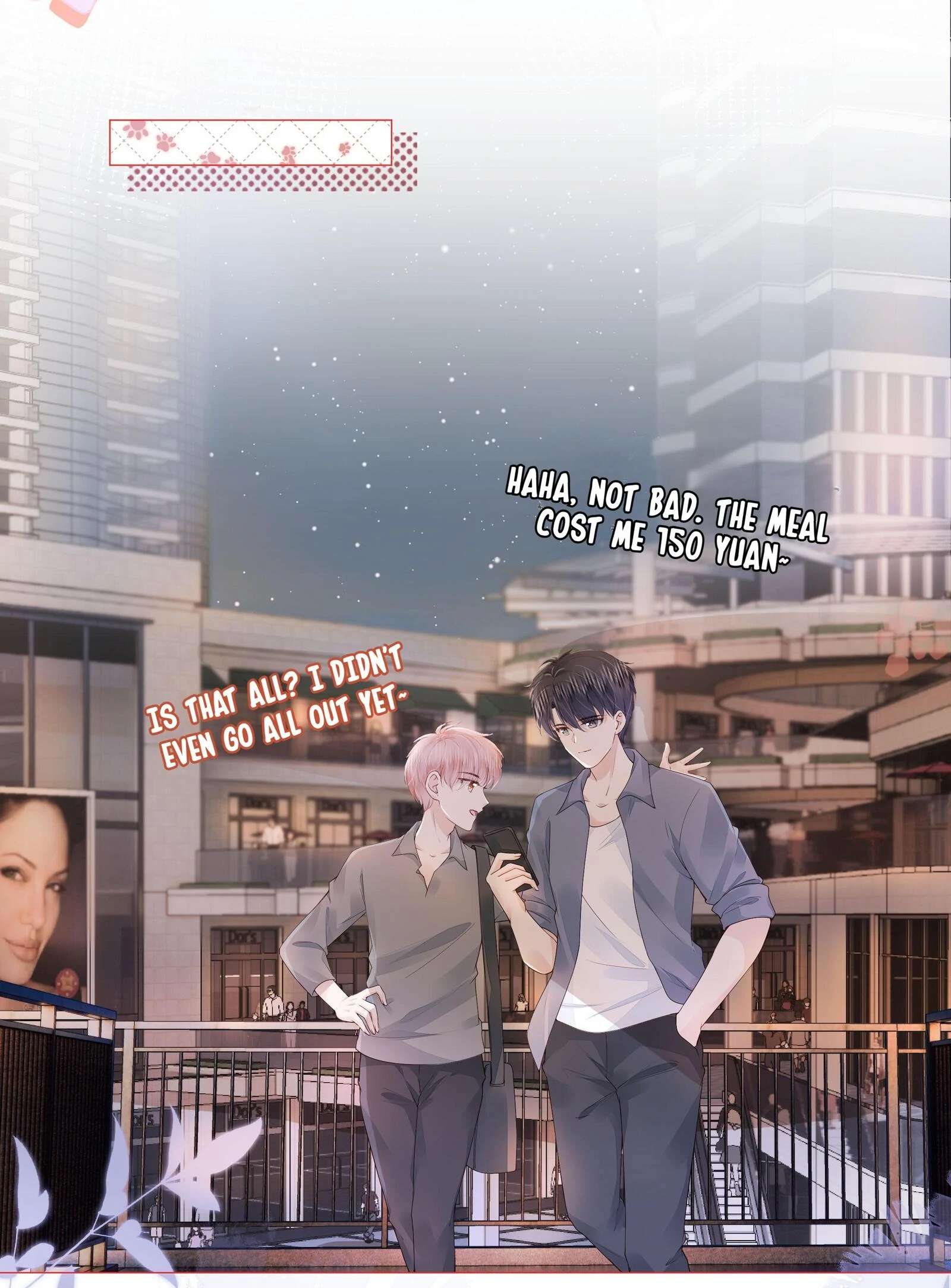 Read Knowing You chapter 34 image 10 on Lezhin