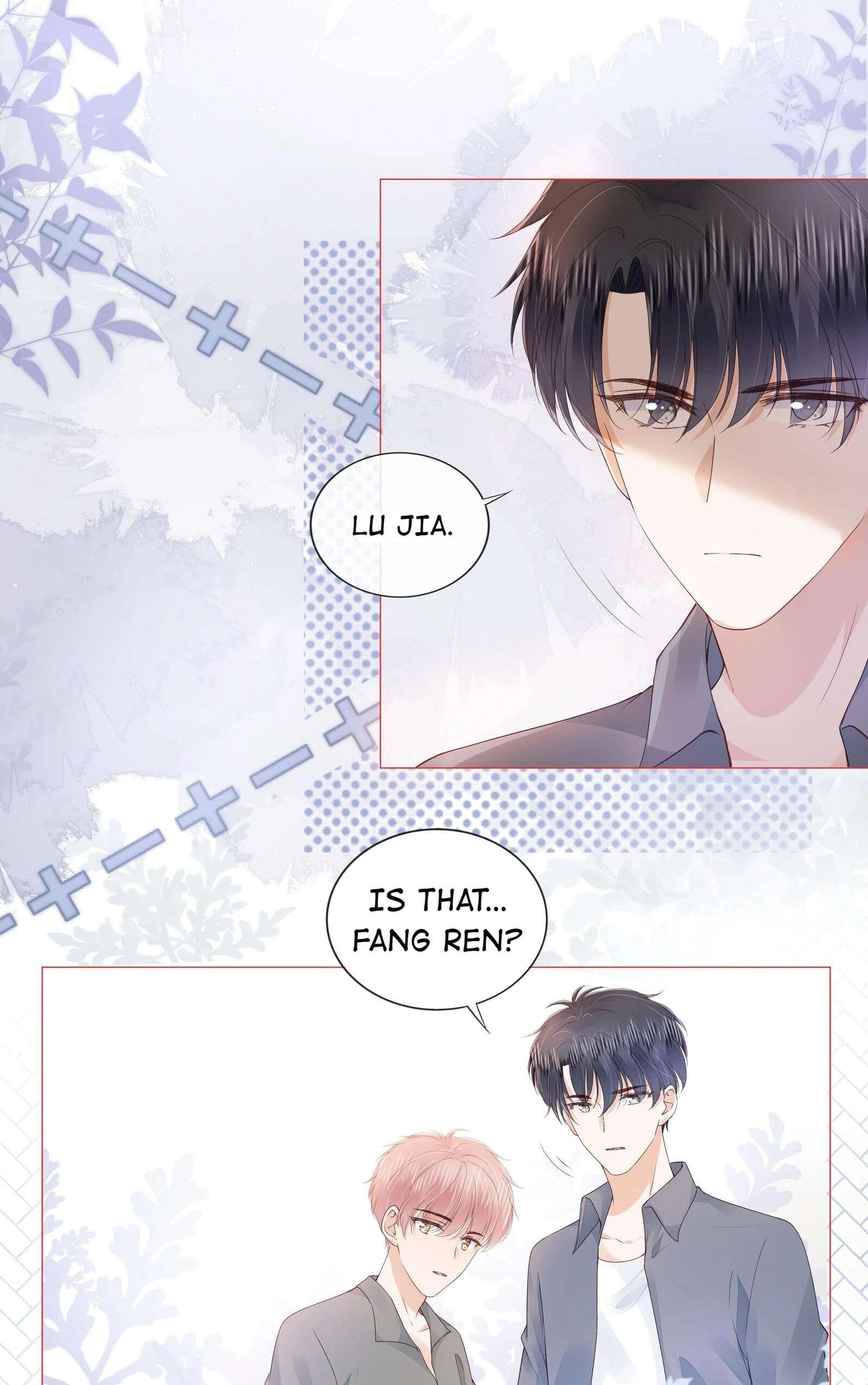 Read Knowing You chapter 34 image 11 on Lezhin