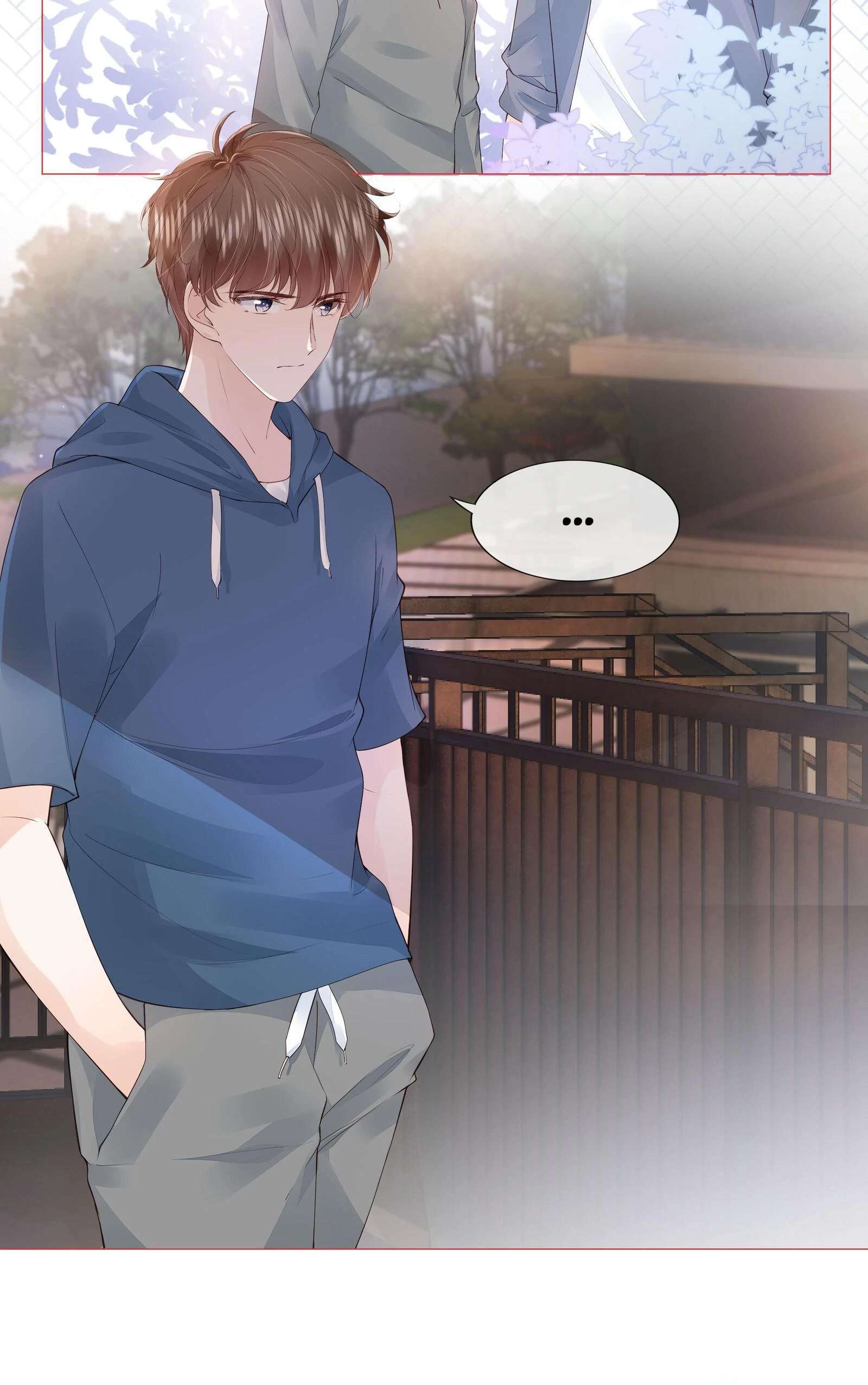 Read Knowing You chapter 34 image 12 on Lezhin
