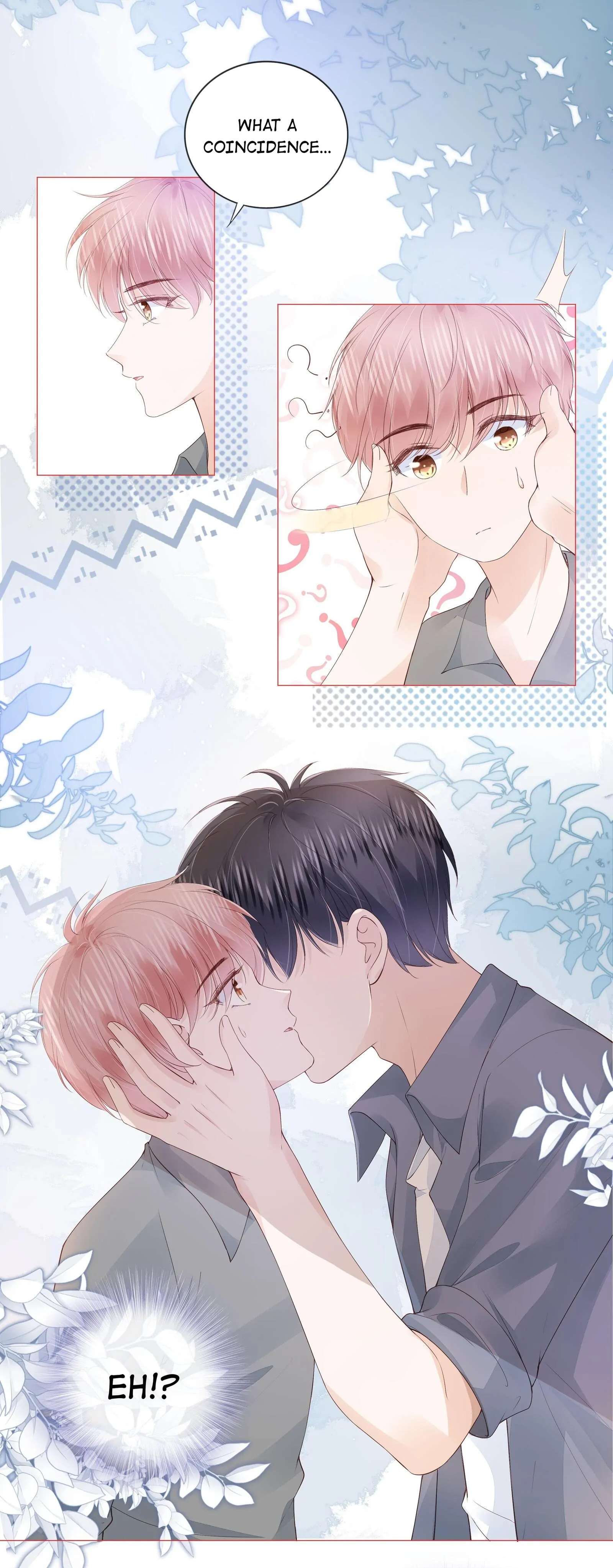 Read Knowing You chapter 34 image 13 on Lezhin