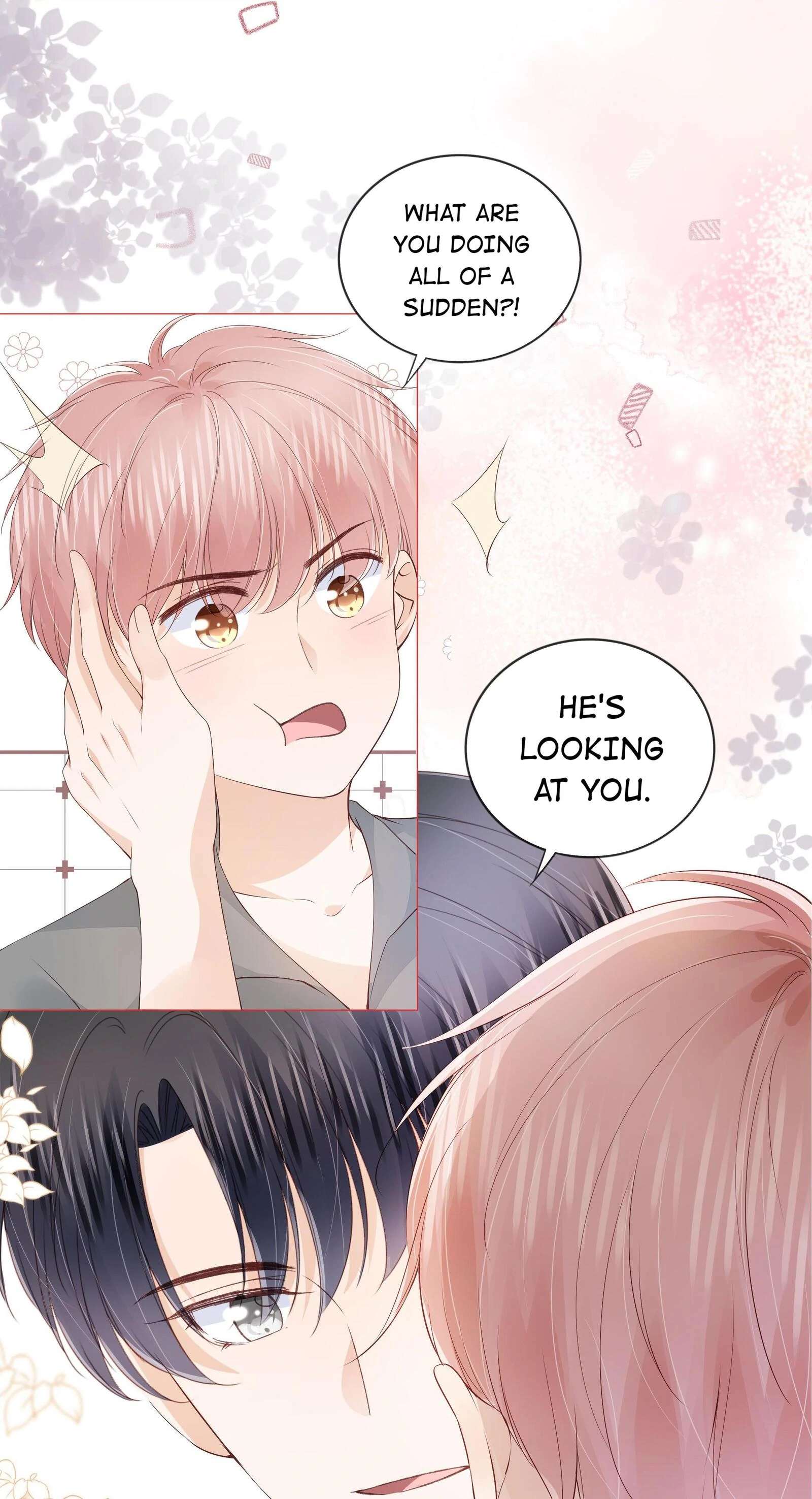 Read Knowing You chapter 34 image 15 on Lezhin
