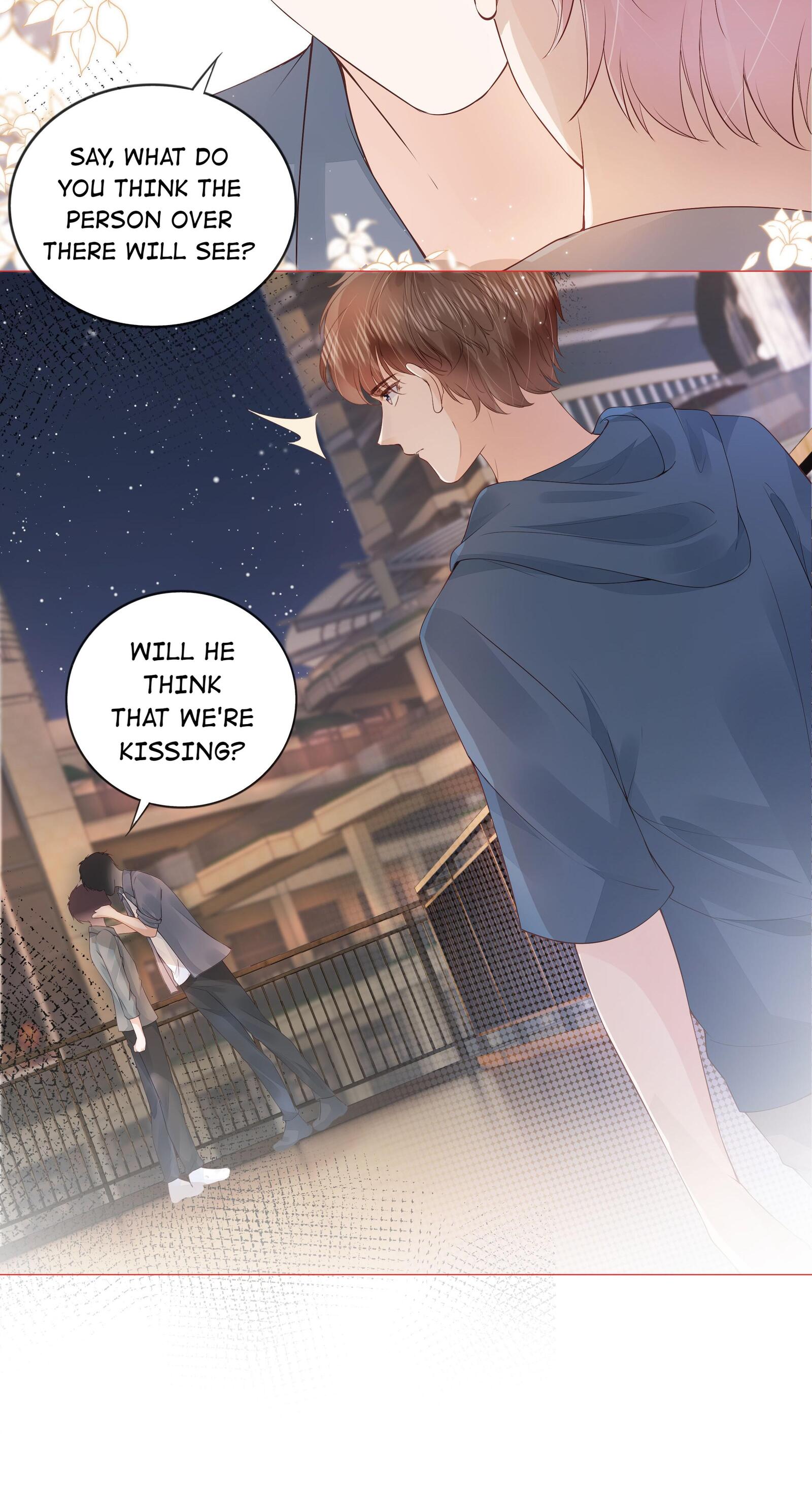 Read Knowing You chapter 34 image 16 on Lezhin