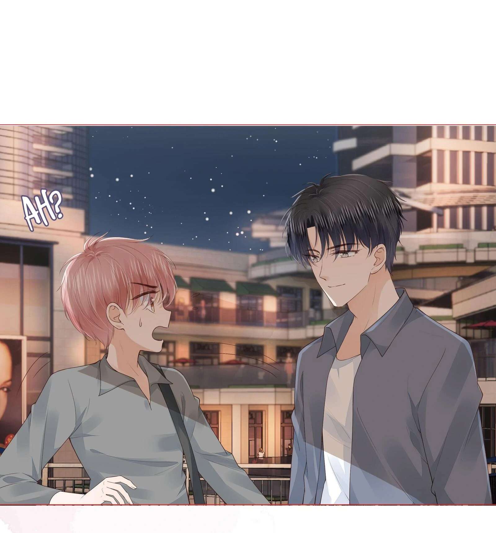 Read Knowing You chapter 34 image 17 on Lezhin