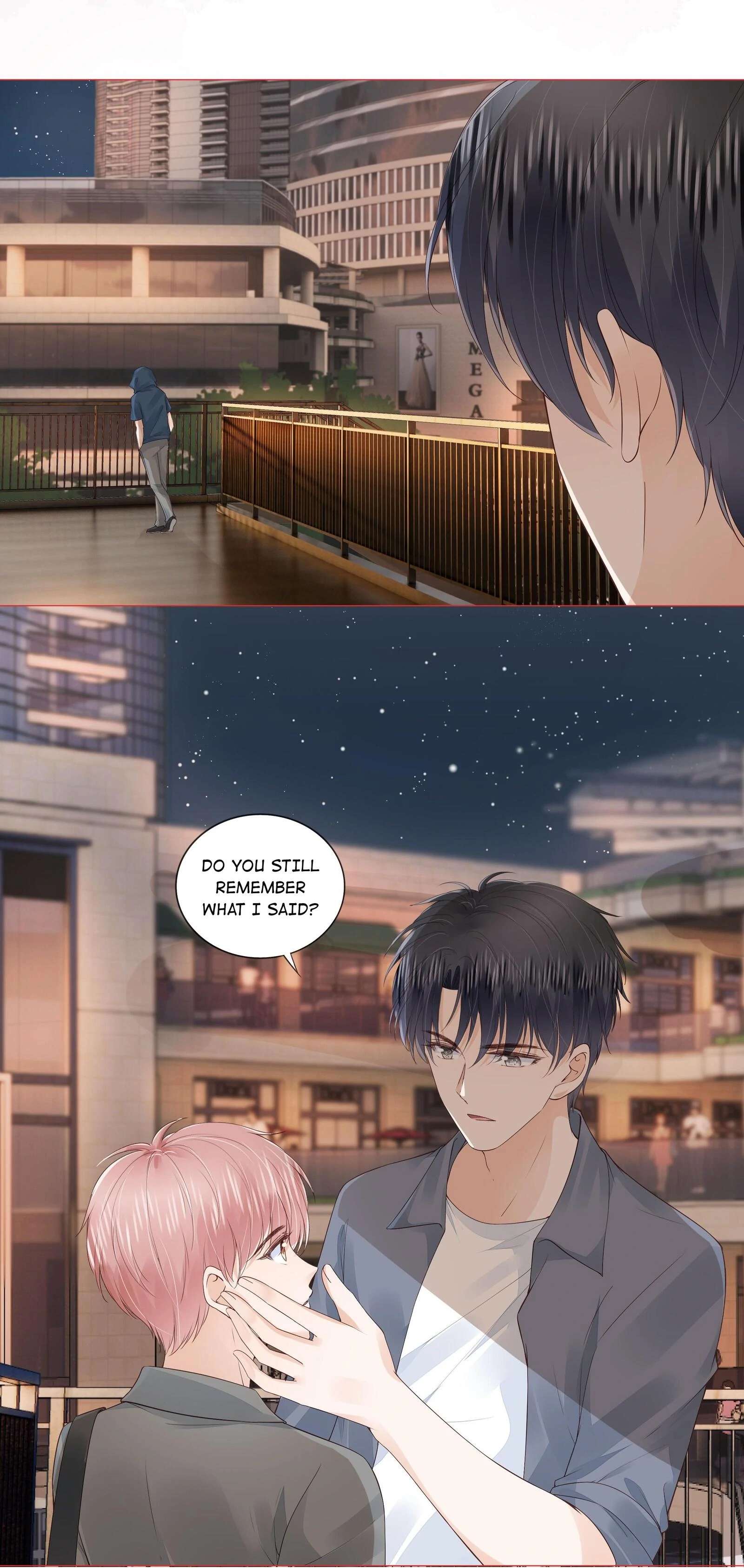 Read Knowing You chapter 34 image 19 on Lezhin