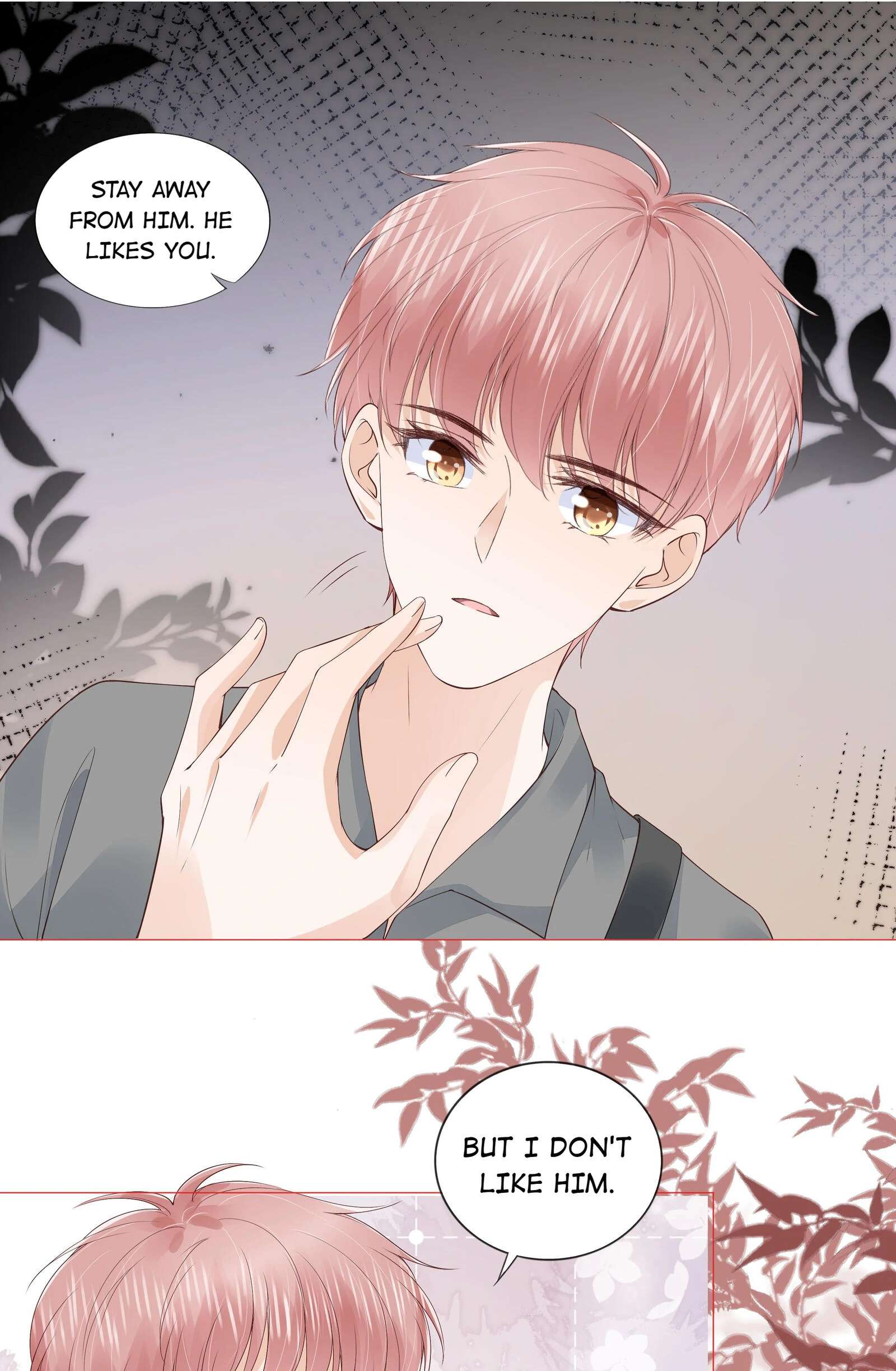 Read Knowing You chapter 34 image 20 on Lezhin