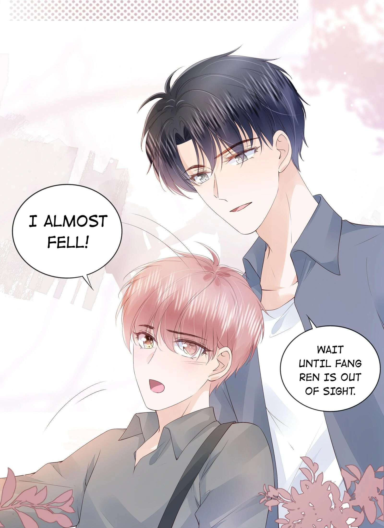 Read Knowing You chapter 34 image 24 on Lezhin