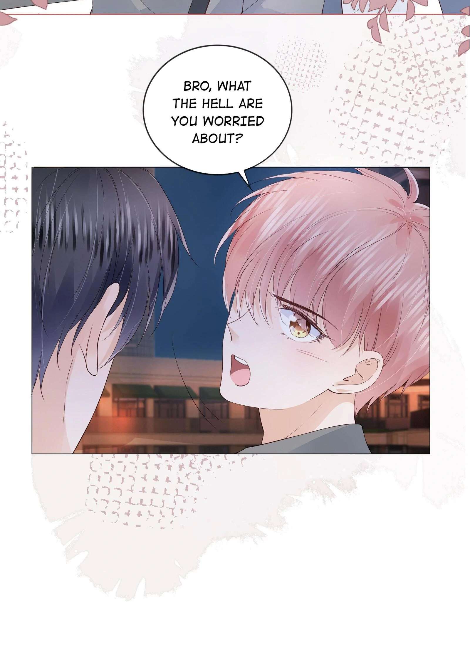 Read Knowing You chapter 34 image 25 on Lezhin
