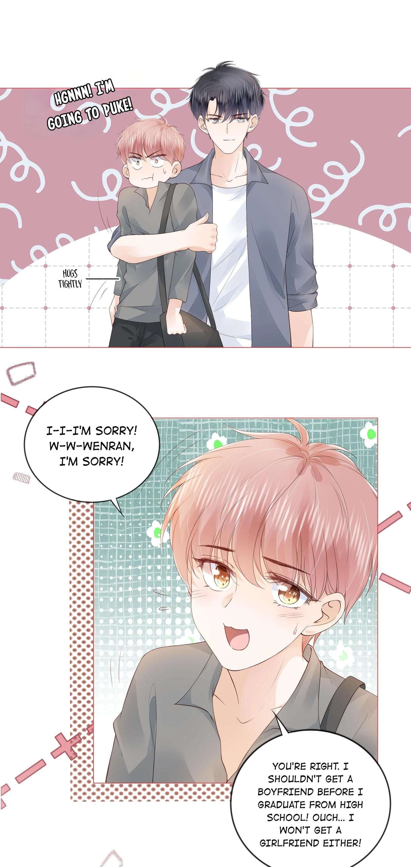 Read Knowing You chapter 34 image 26 on Lezhin