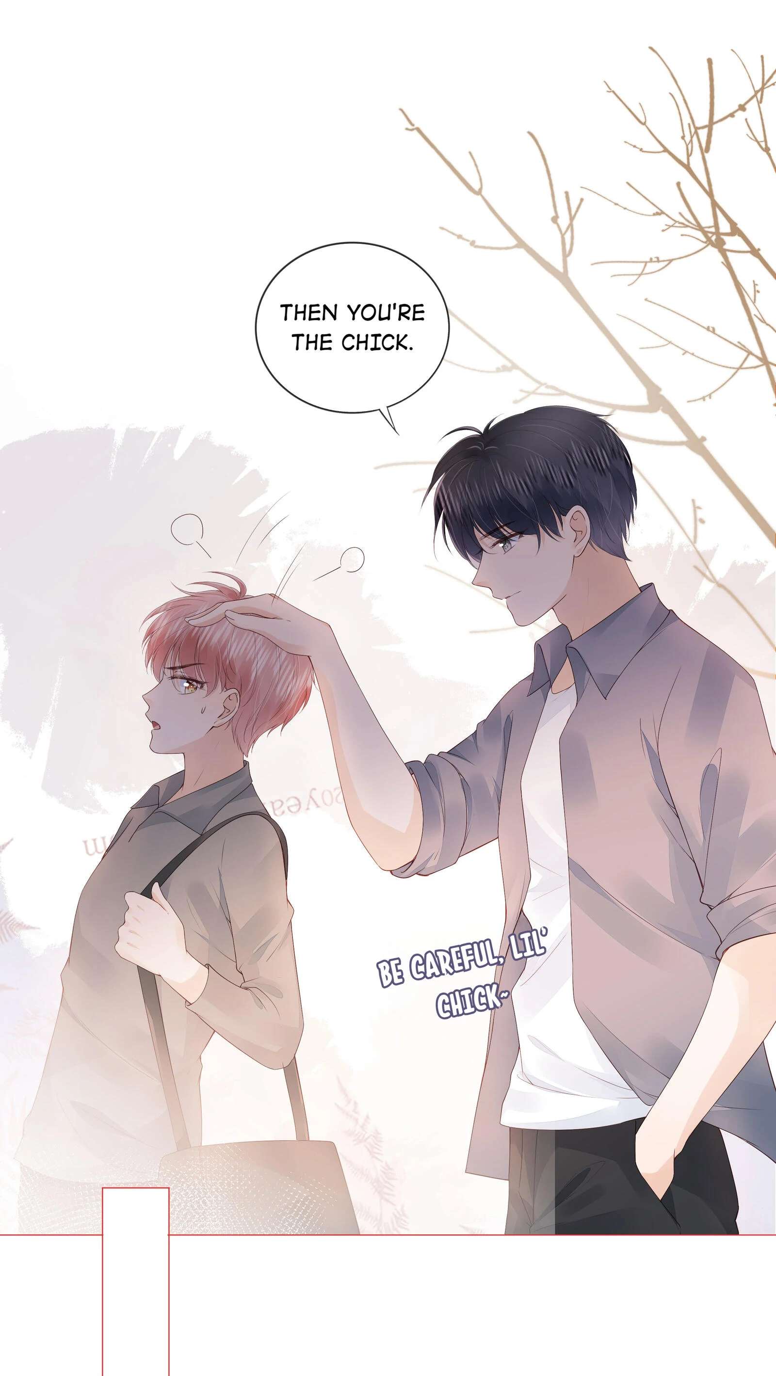 Read Knowing You chapter 34 image 29 on Lezhin