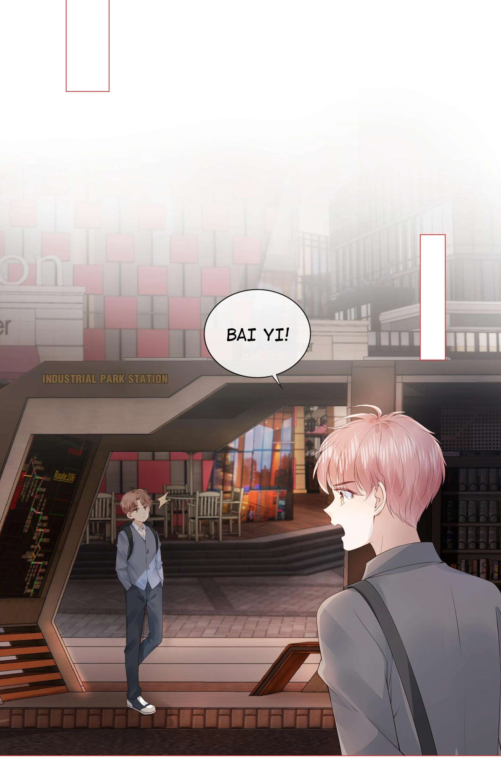 Read Knowing You chapter 34 image 30 on Lezhin