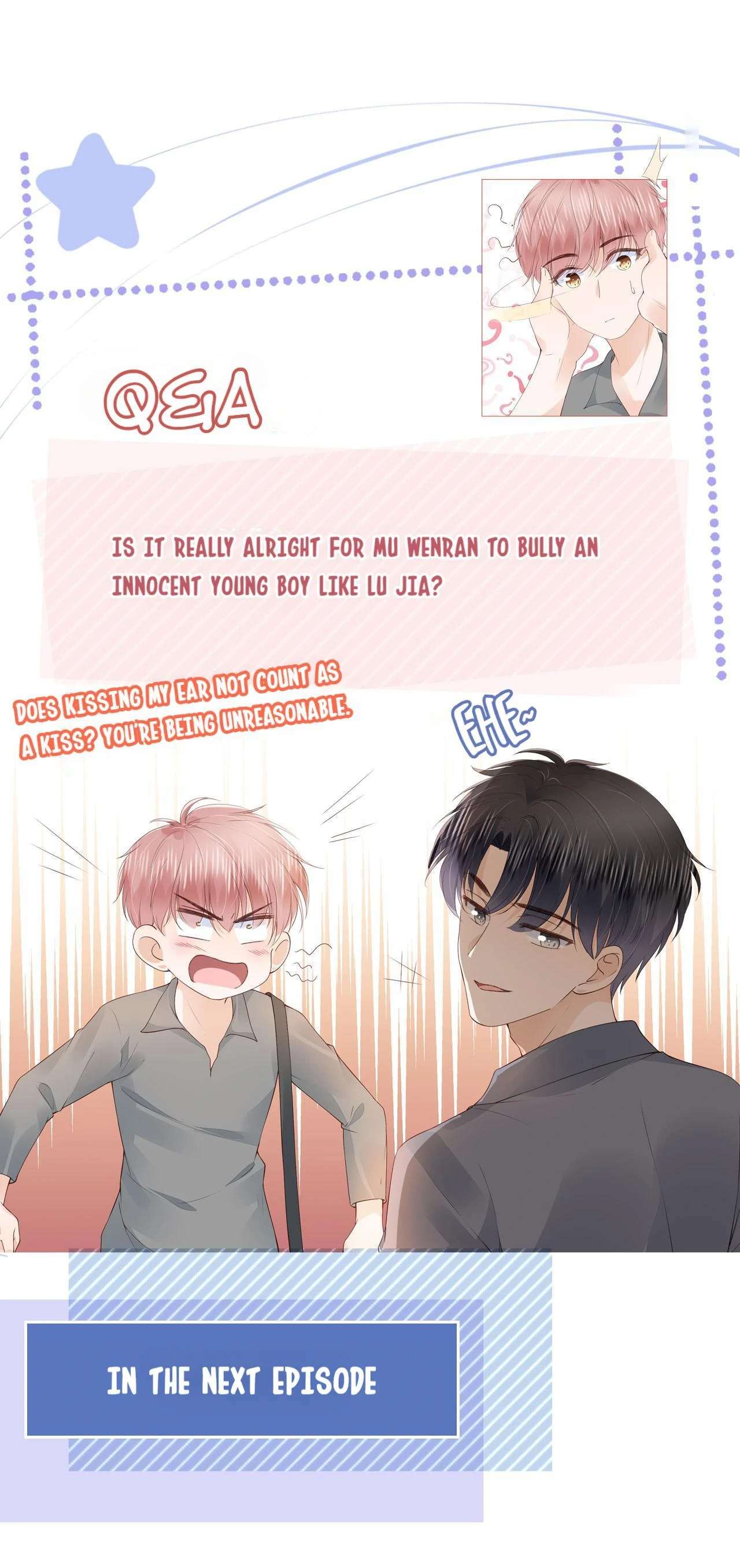 Read Knowing You chapter 34 image 33 on Lezhin