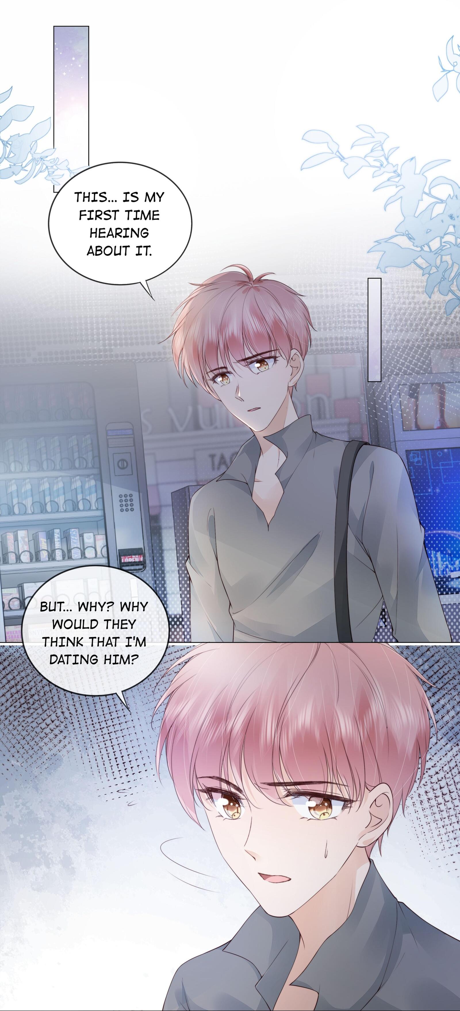 Read Knowing You chapter 35 image 1 on Lezhin