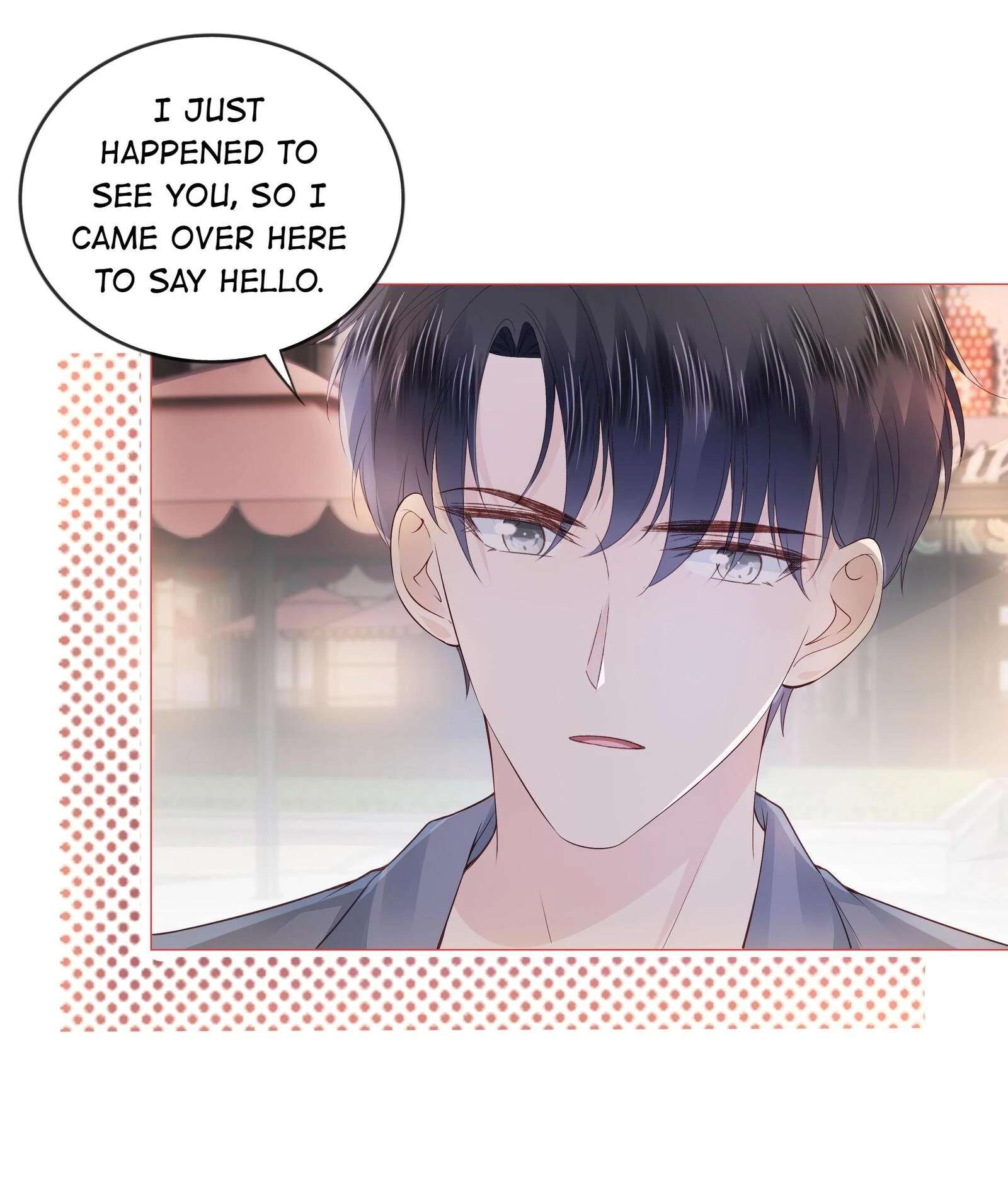 Read Knowing You chapter 35 image 10 on Lezhin