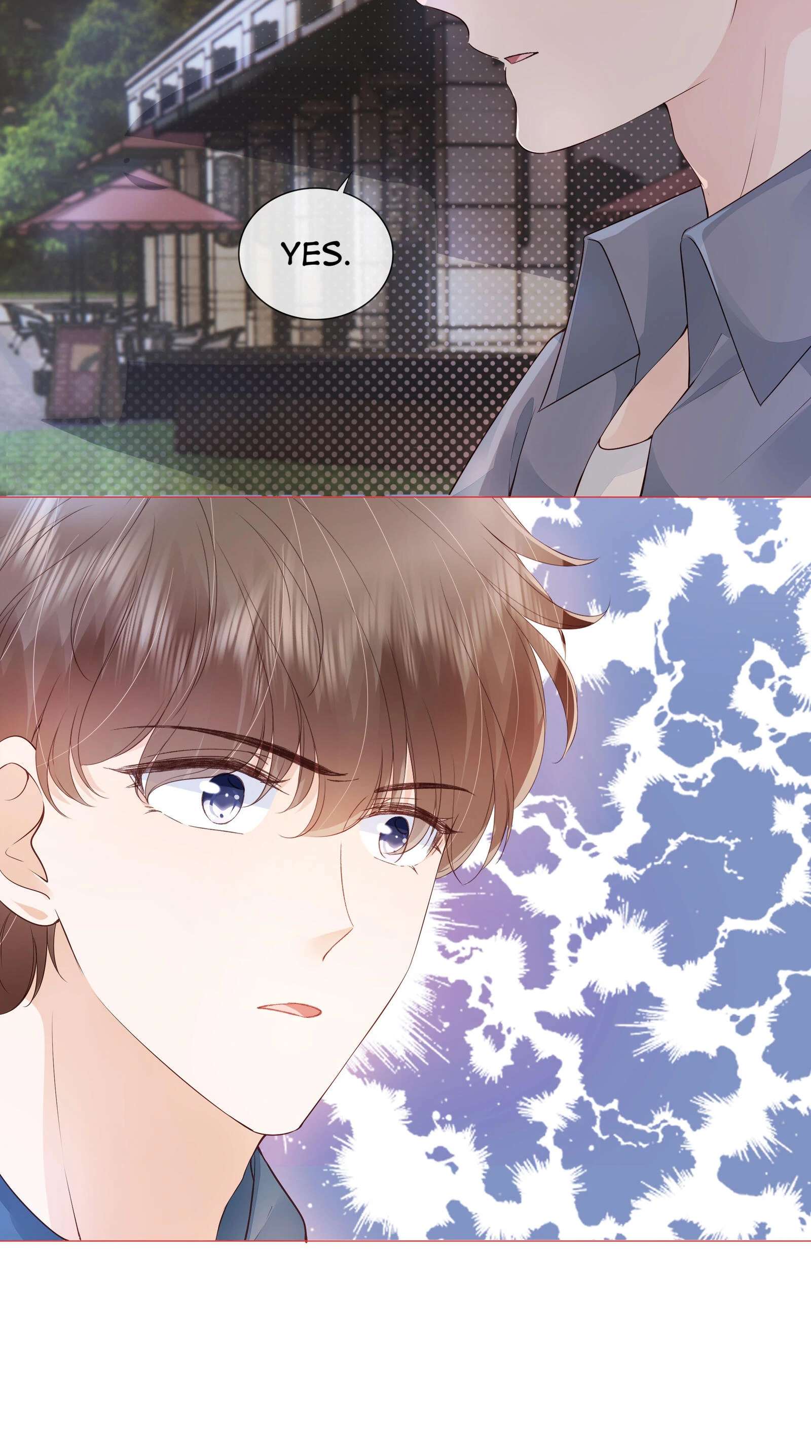Read Knowing You chapter 35 image 13 on Lezhin