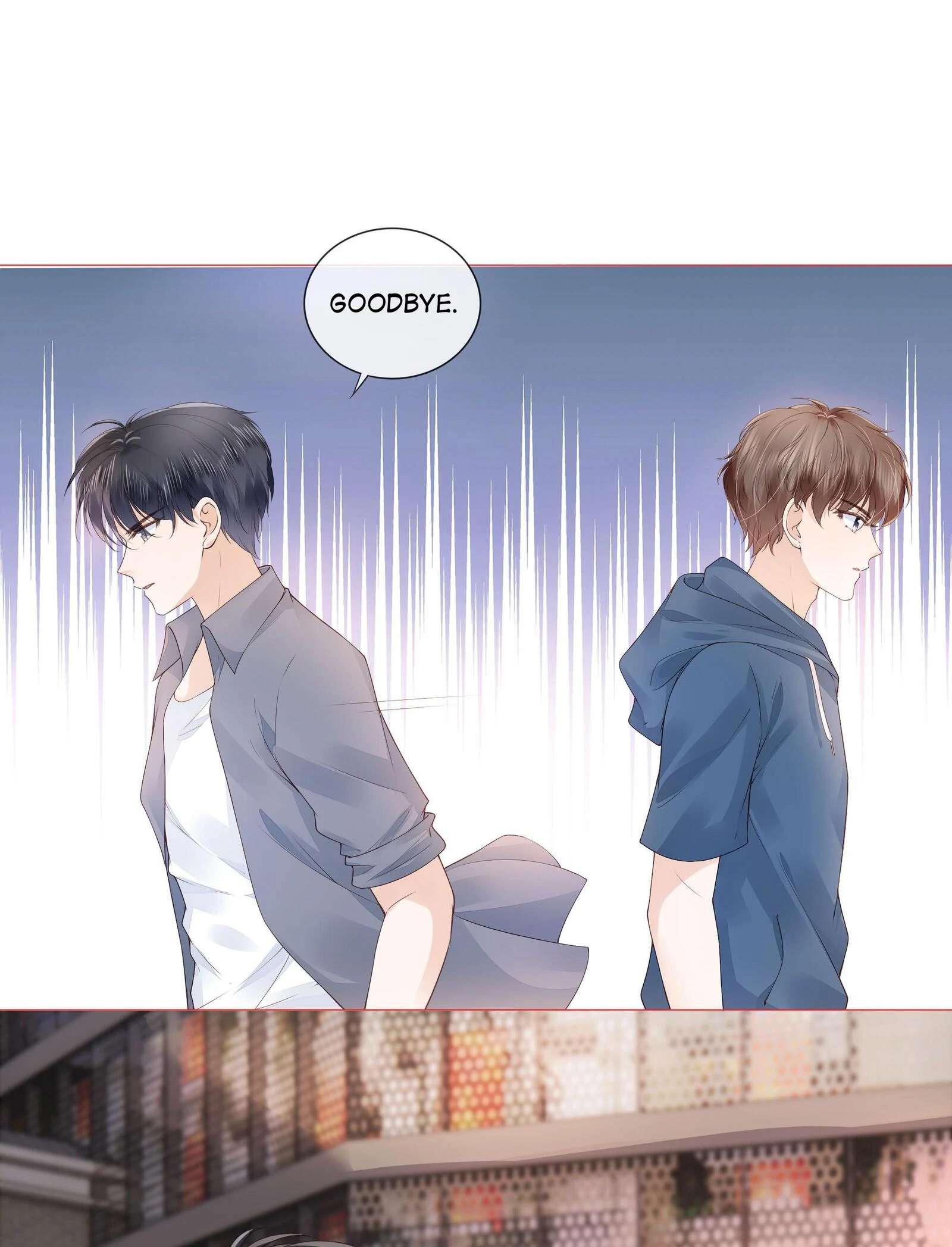 Read Knowing You chapter 35 image 14 on Lezhin