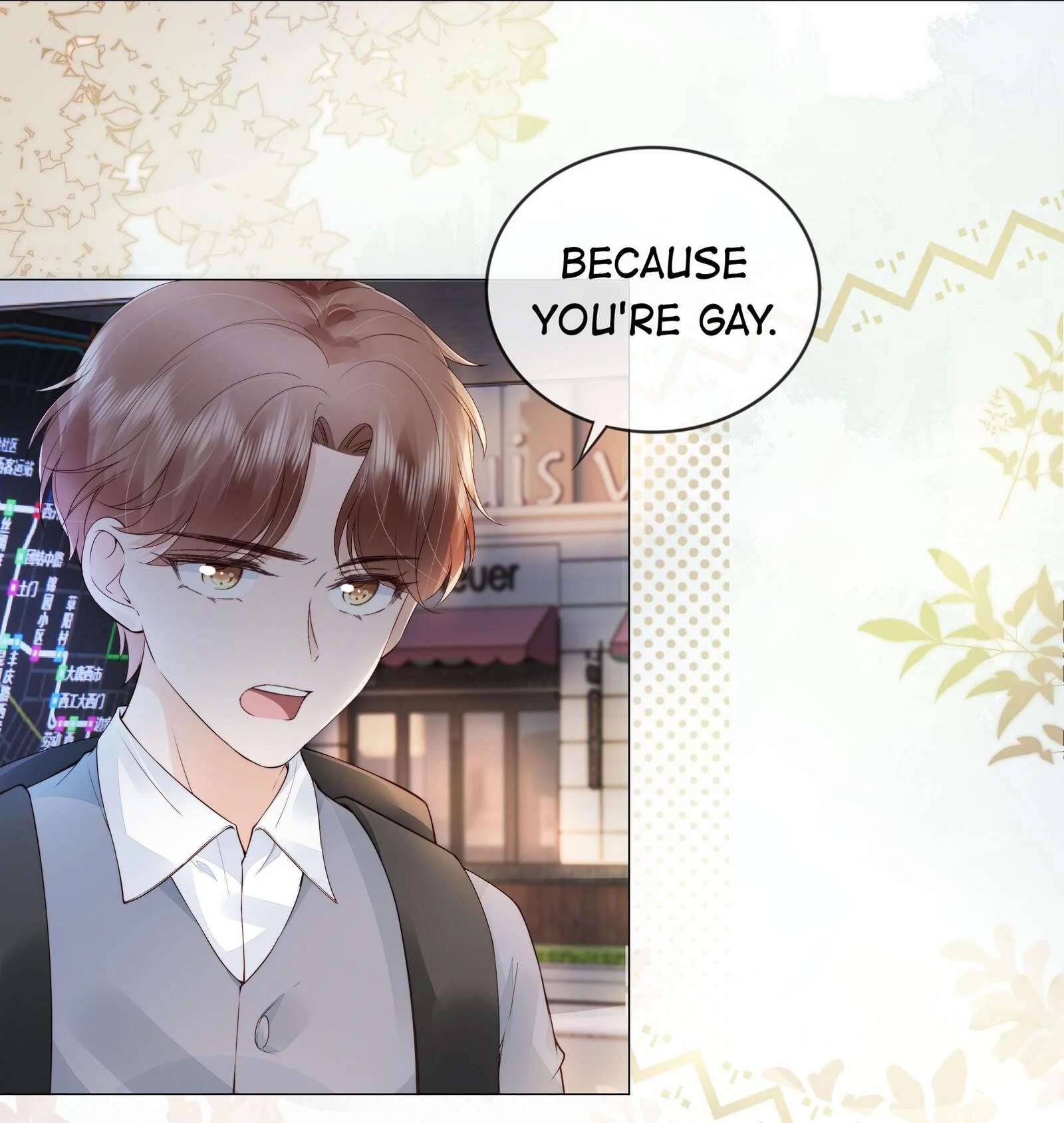 Read Knowing You chapter 35 image 2 on Lezhin