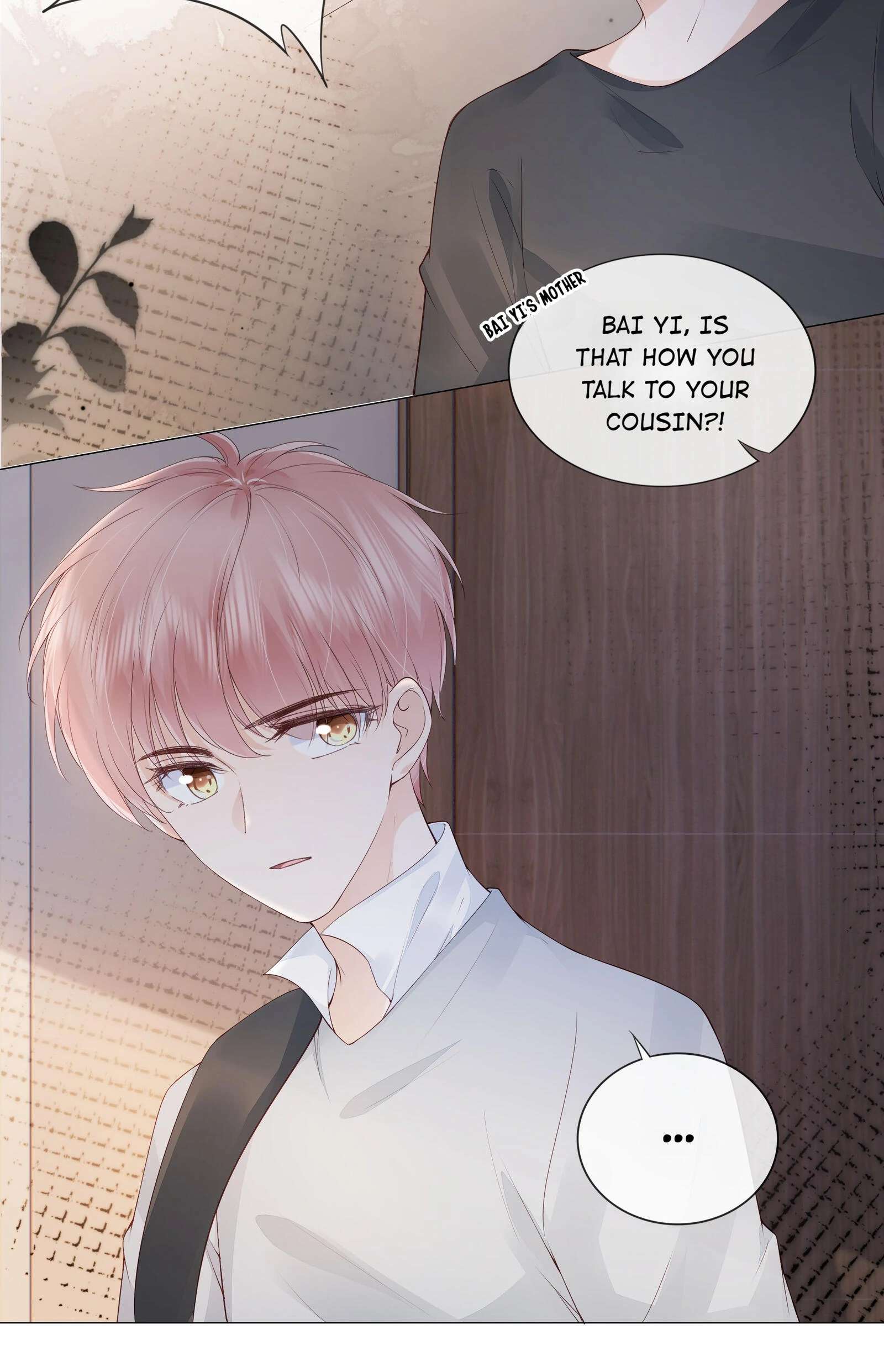 Read Knowing You chapter 35 image 20 on Lezhin