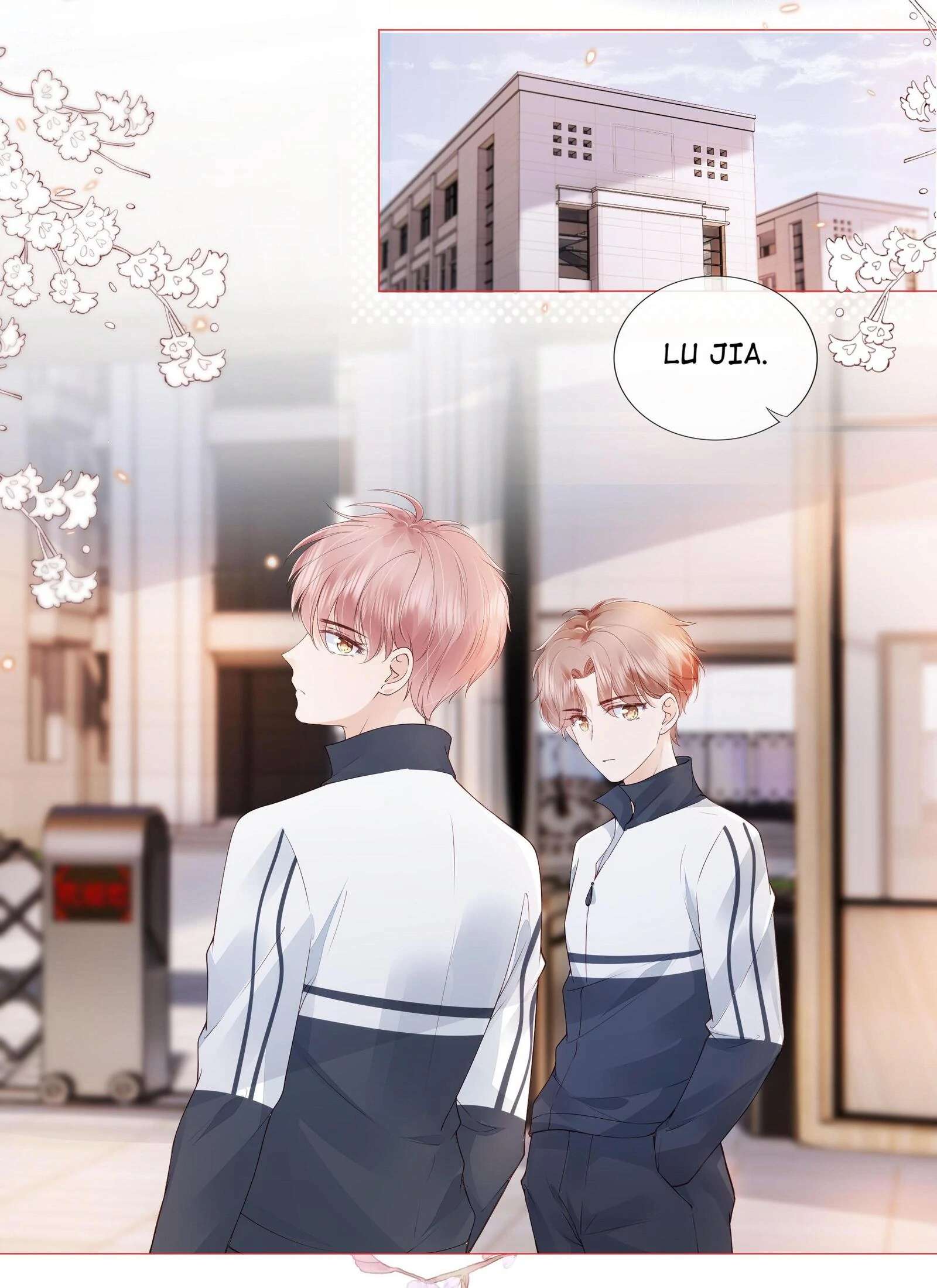 Read Knowing You chapter 35 image 23 on Lezhin