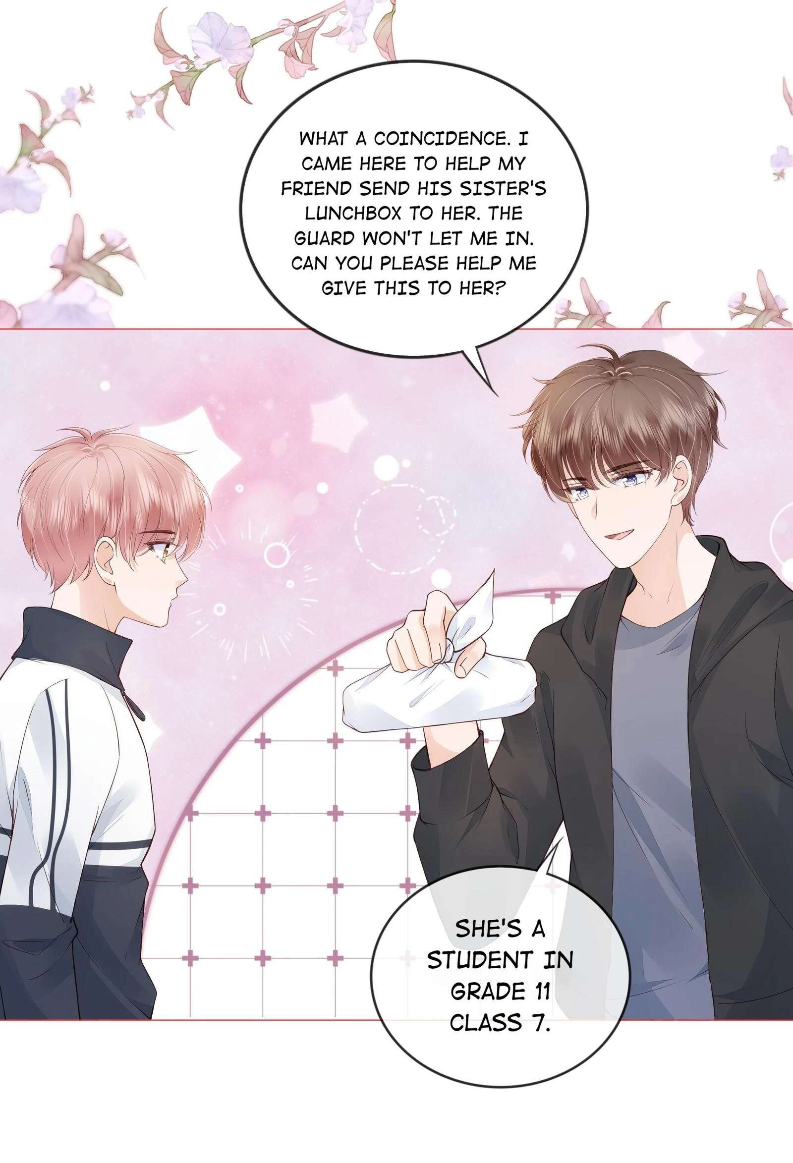 Read Knowing You chapter 35 image 24 on Lezhin