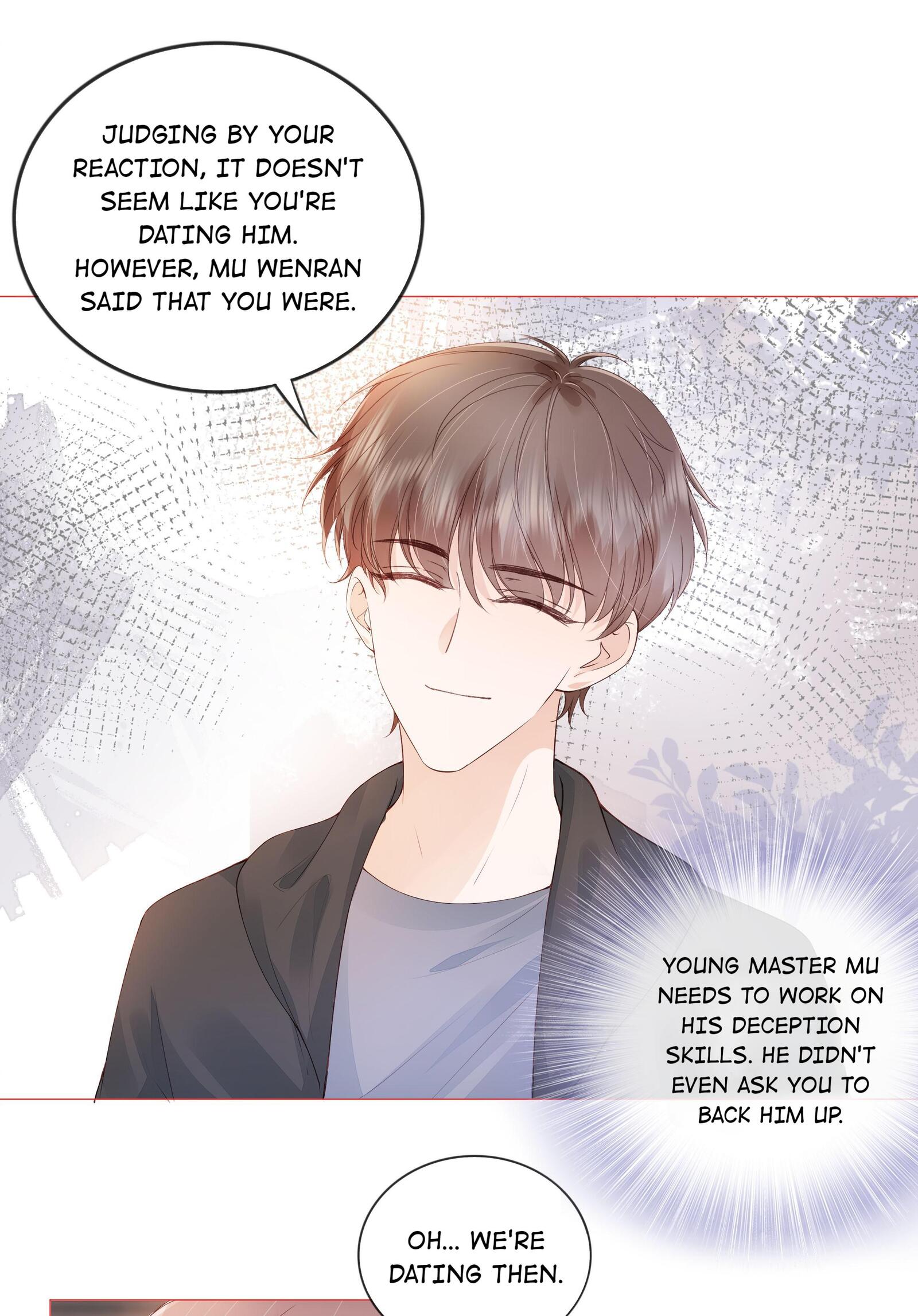 Read Knowing You chapter 35 image 27 on Lezhin