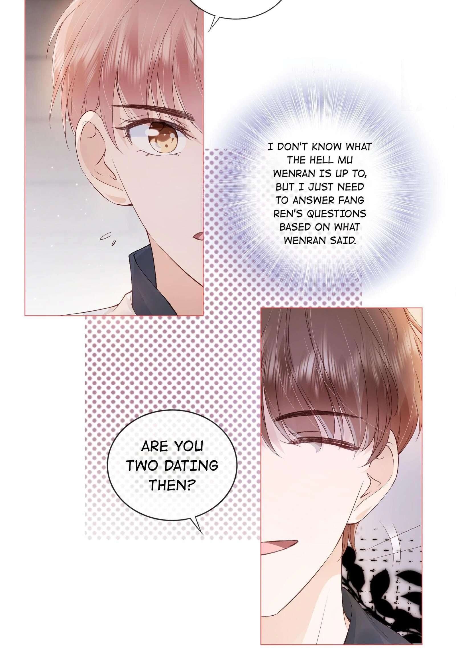 Read Knowing You chapter 35 image 28 on Lezhin