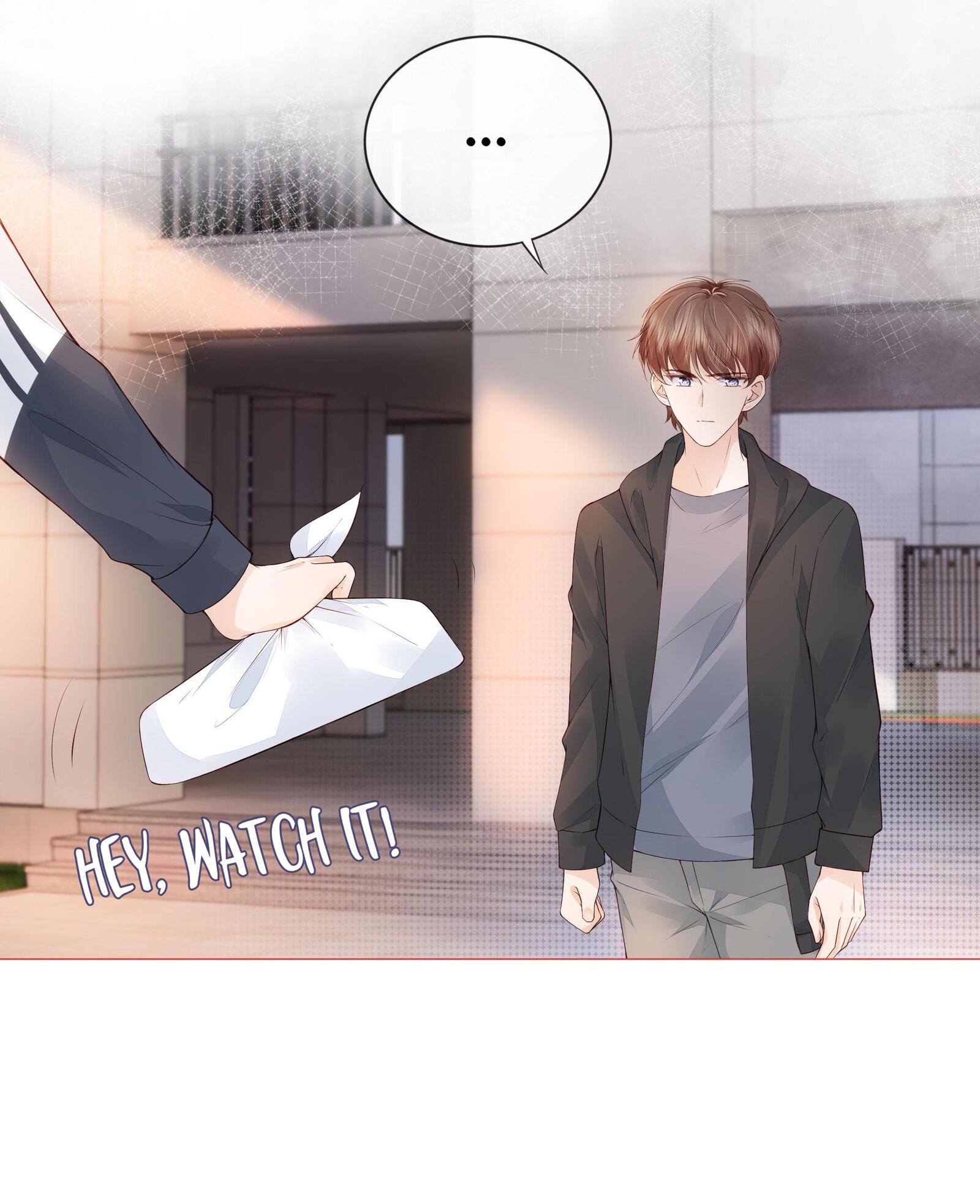 Read Knowing You chapter 35 image 30 on Lezhin