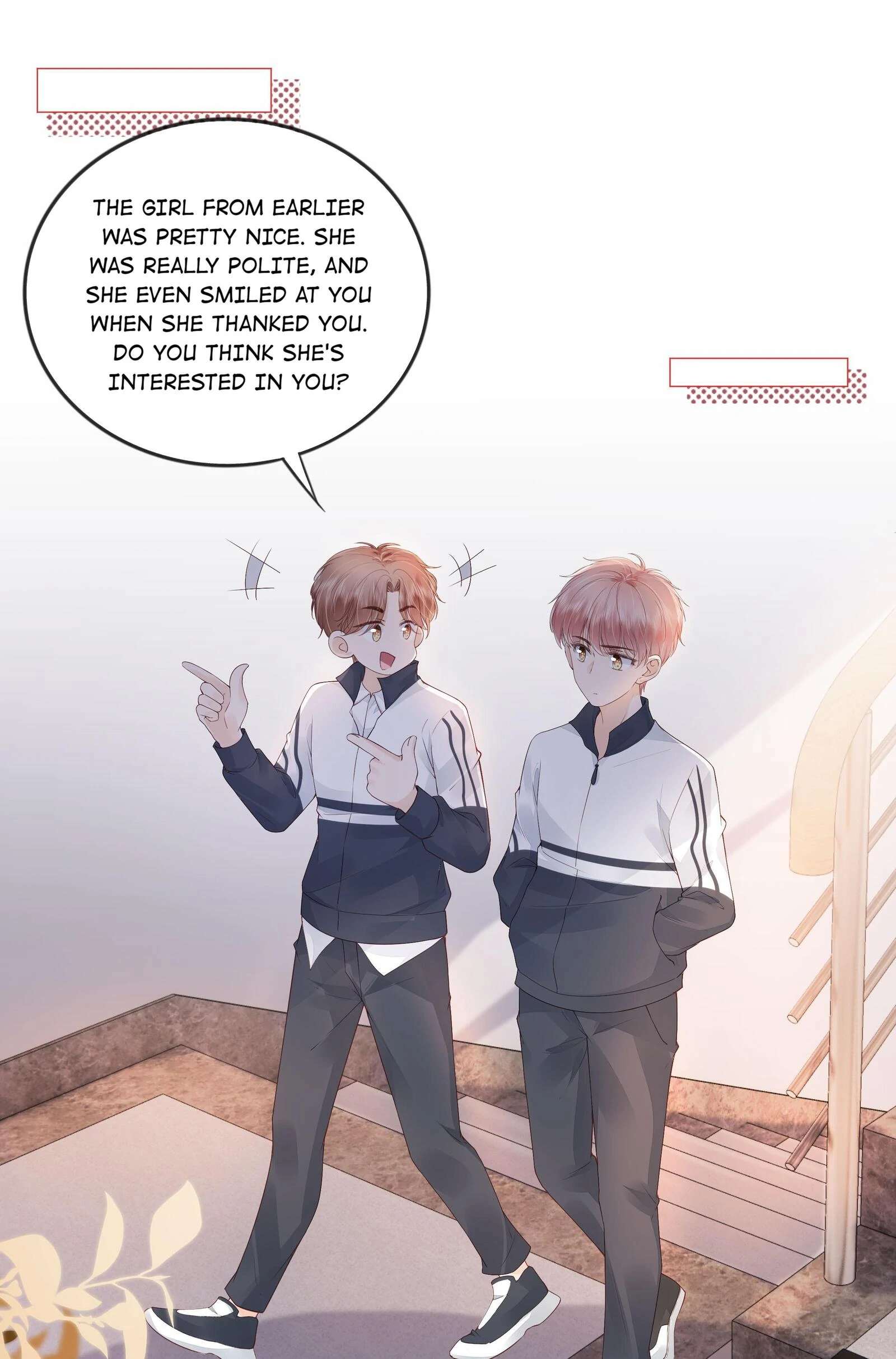 Read Knowing You chapter 35 image 31 on Lezhin