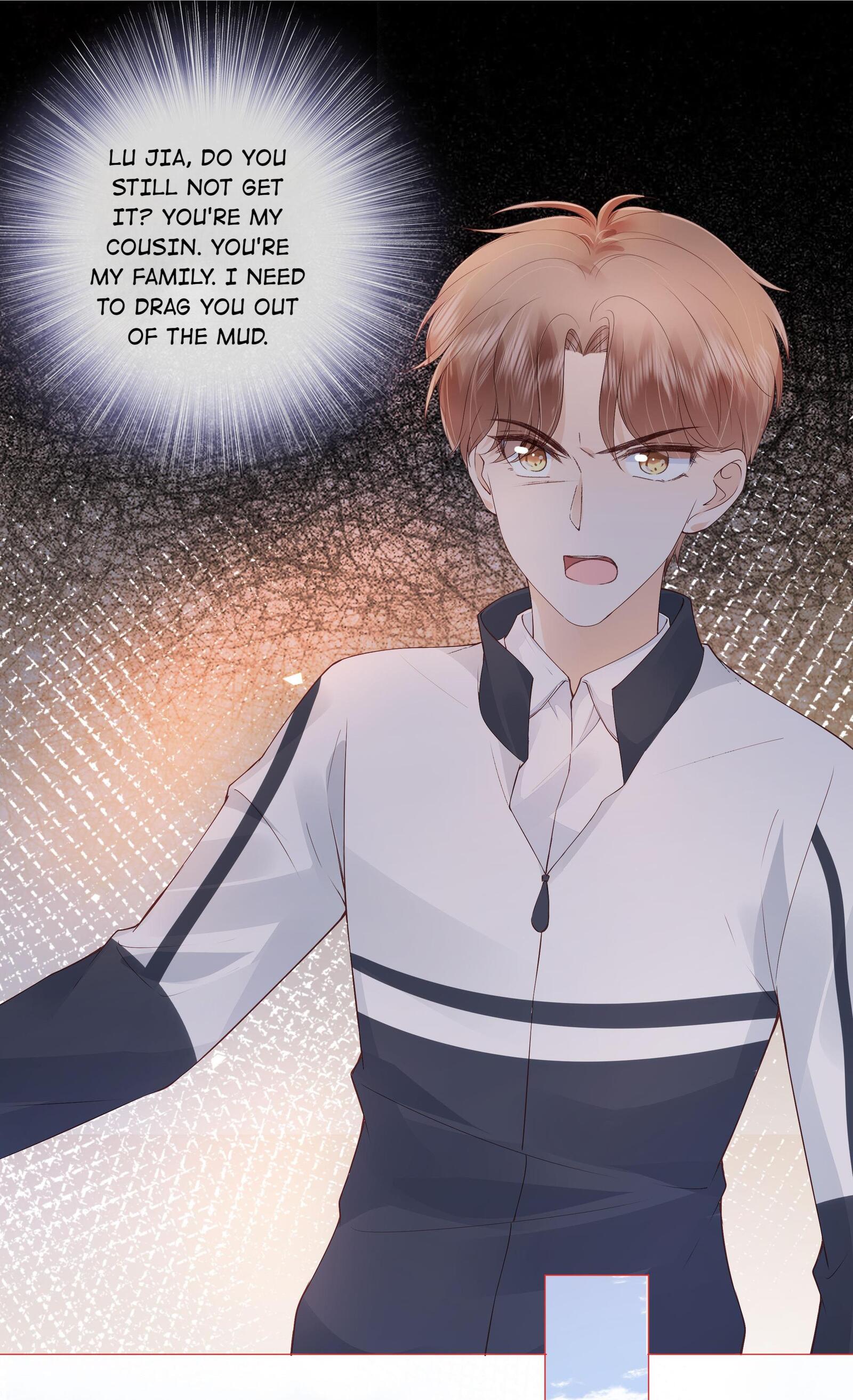 Read Knowing You chapter 35 image 34 on Lezhin