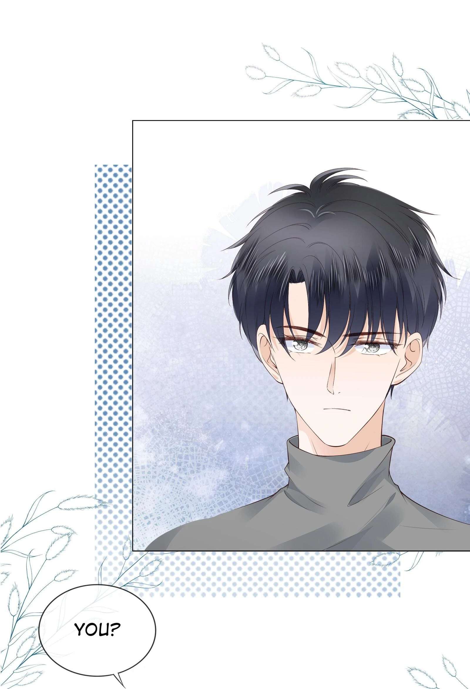 Read Knowing You chapter 35 image 36 on Lezhin