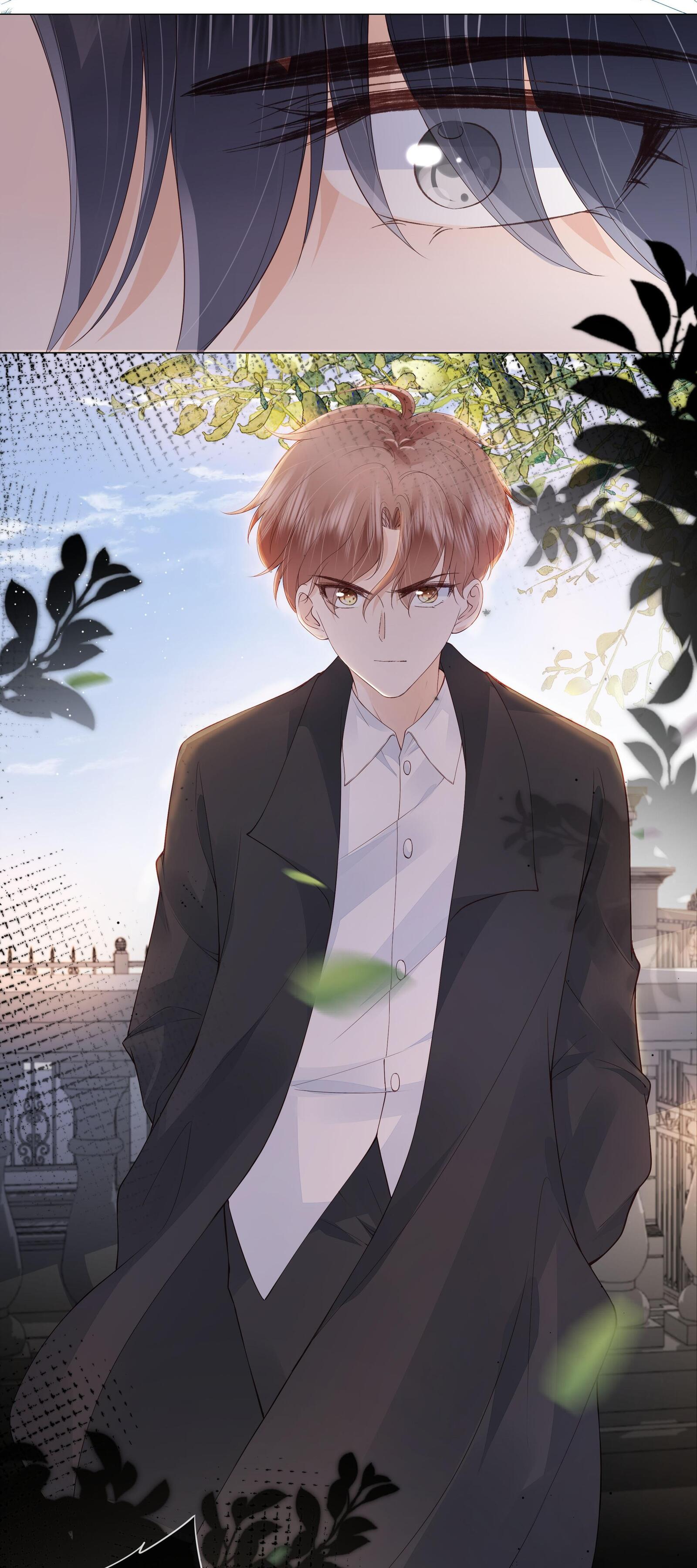Read Knowing You chapter 35 image 37 on Lezhin