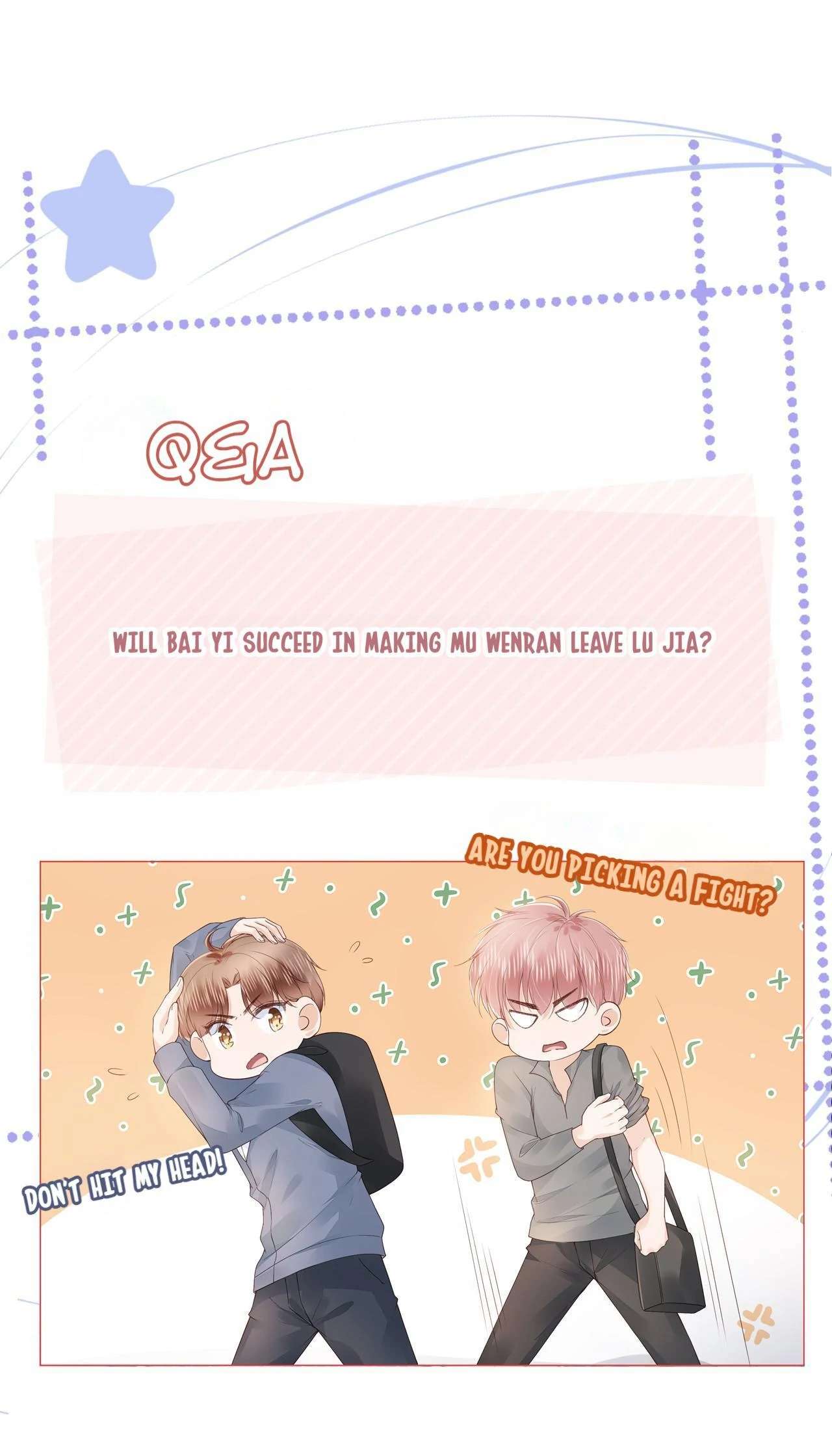 Read Knowing You chapter 35 image 39 on Lezhin
