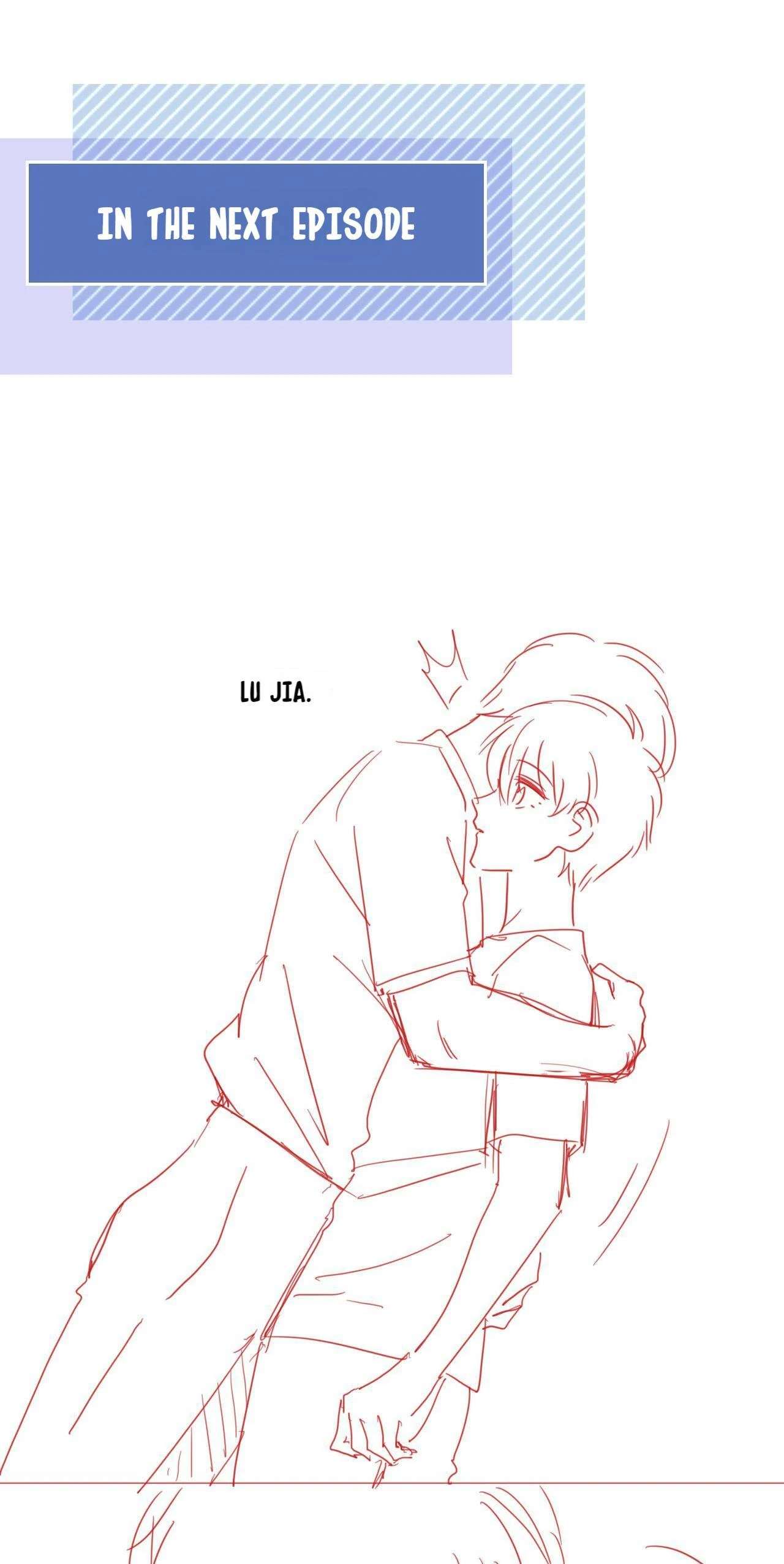 Read Knowing You chapter 35 image 40 on Lezhin
