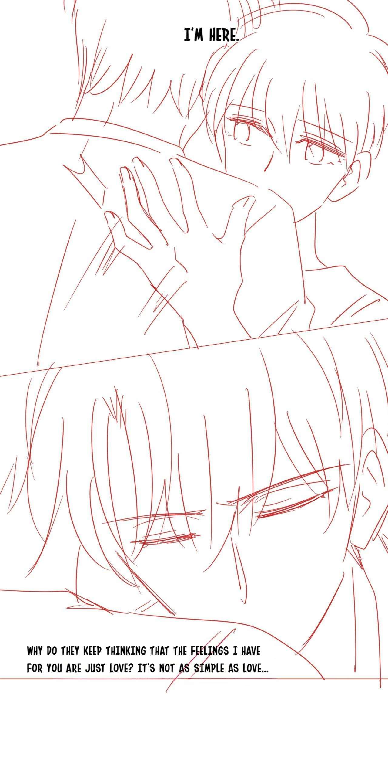 Read Knowing You chapter 35 image 41 on Lezhin