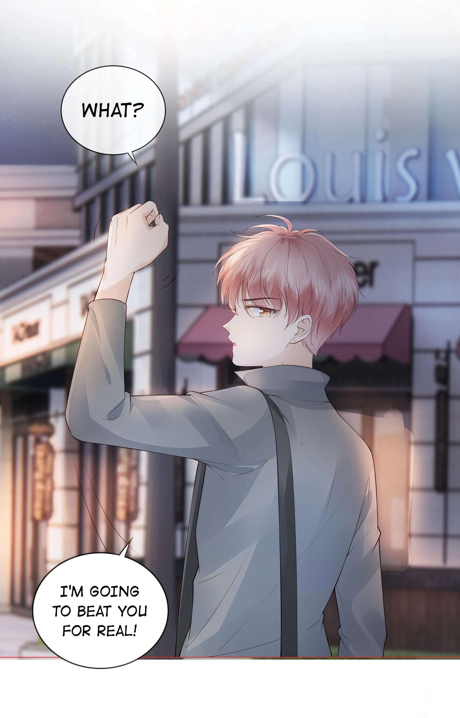 Read Knowing You chapter 35 image 6 on Lezhin