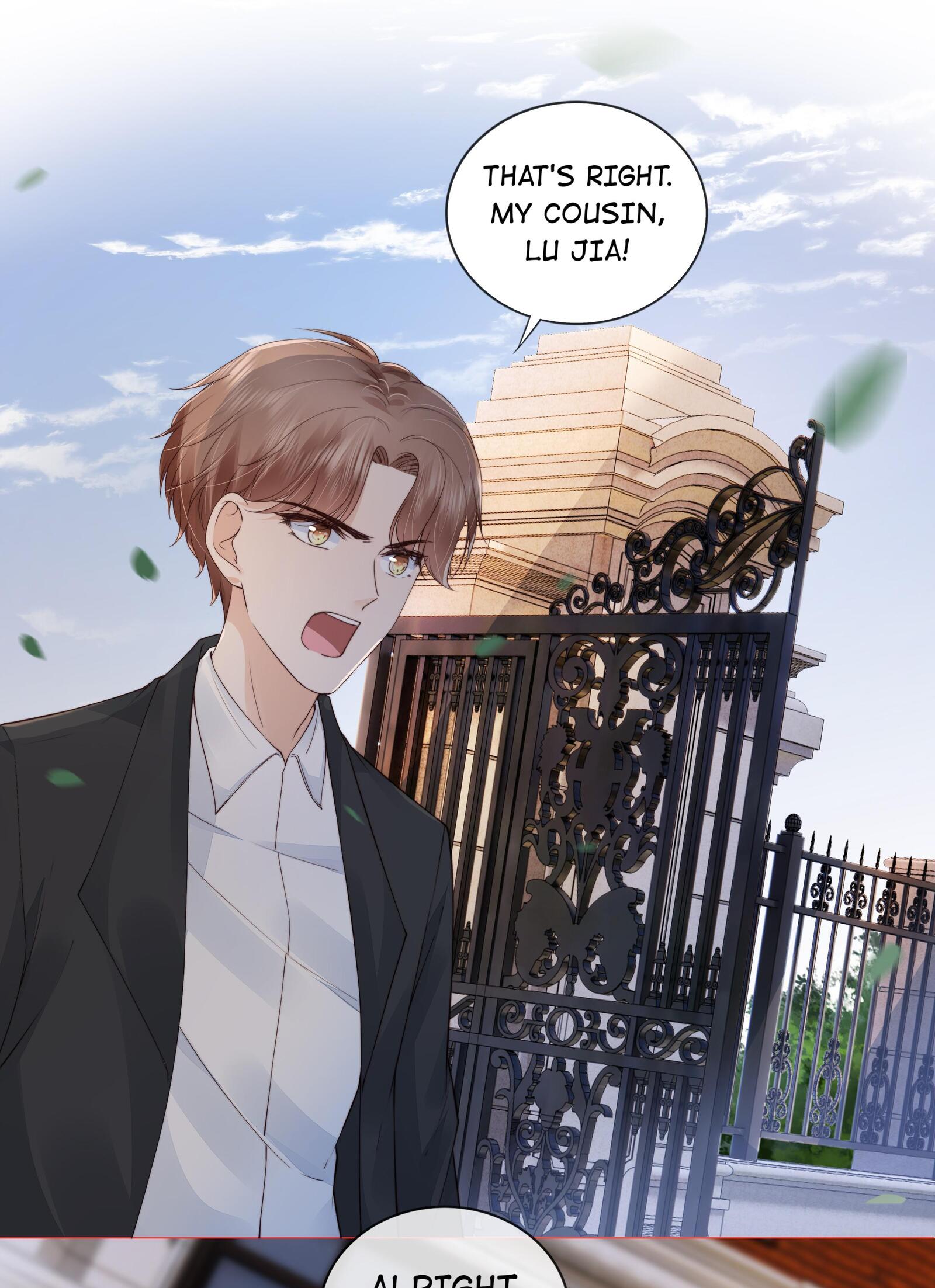 Read Knowing You chapter 36 image 1 on Lezhin