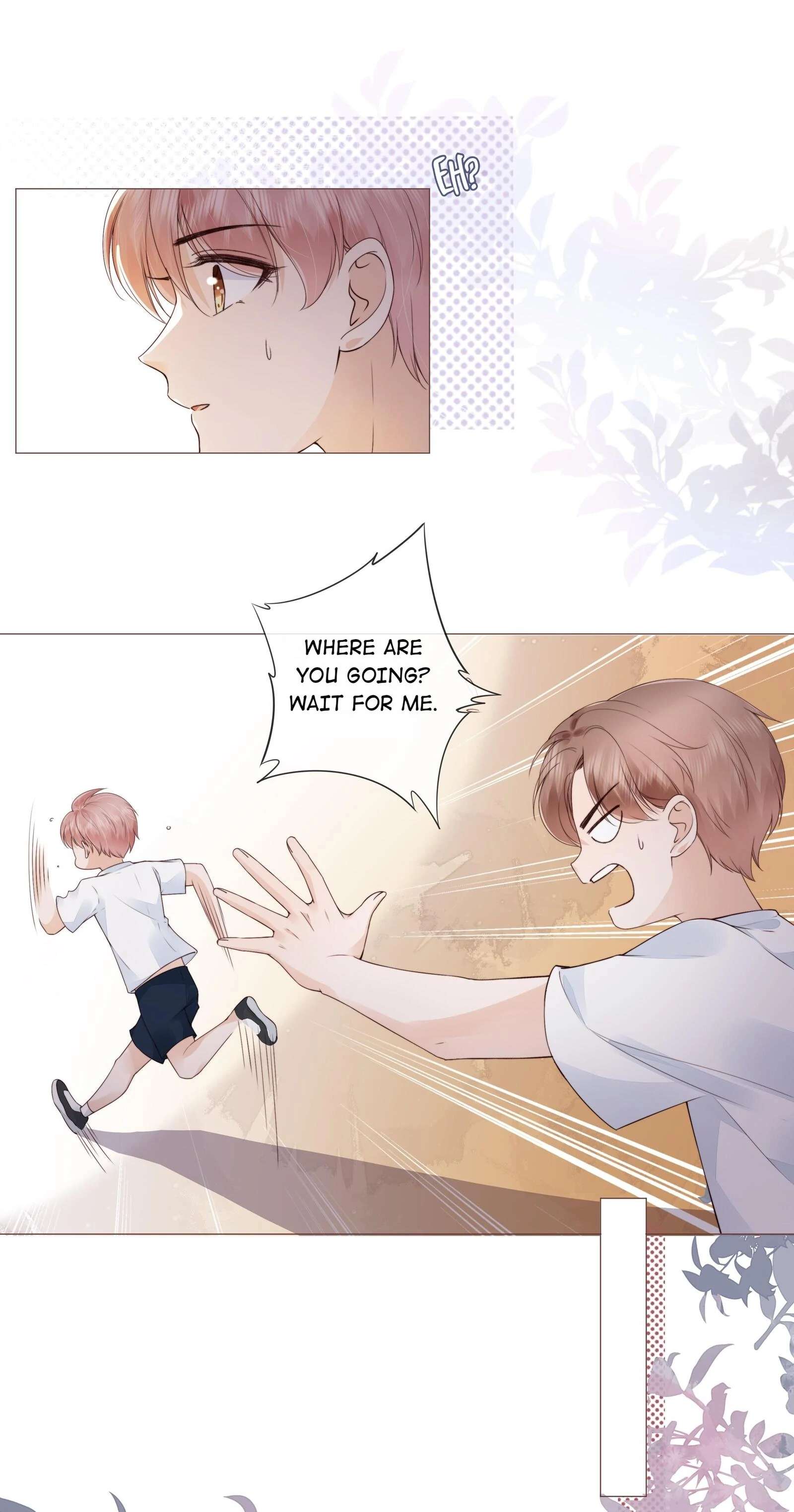 Read Knowing You chapter 36 image 13 on Lezhin