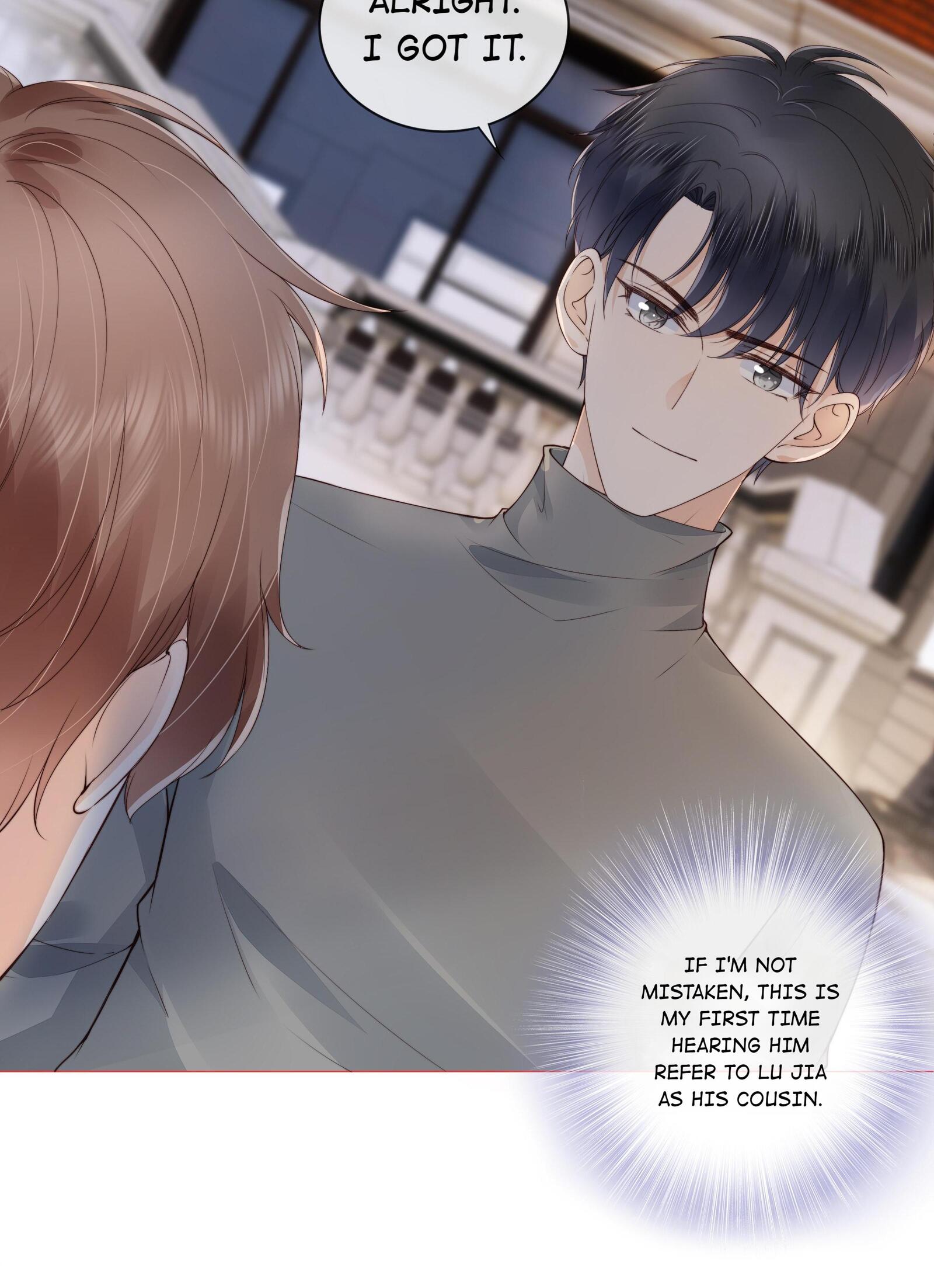 Read Knowing You chapter 36 image 2 on Lezhin