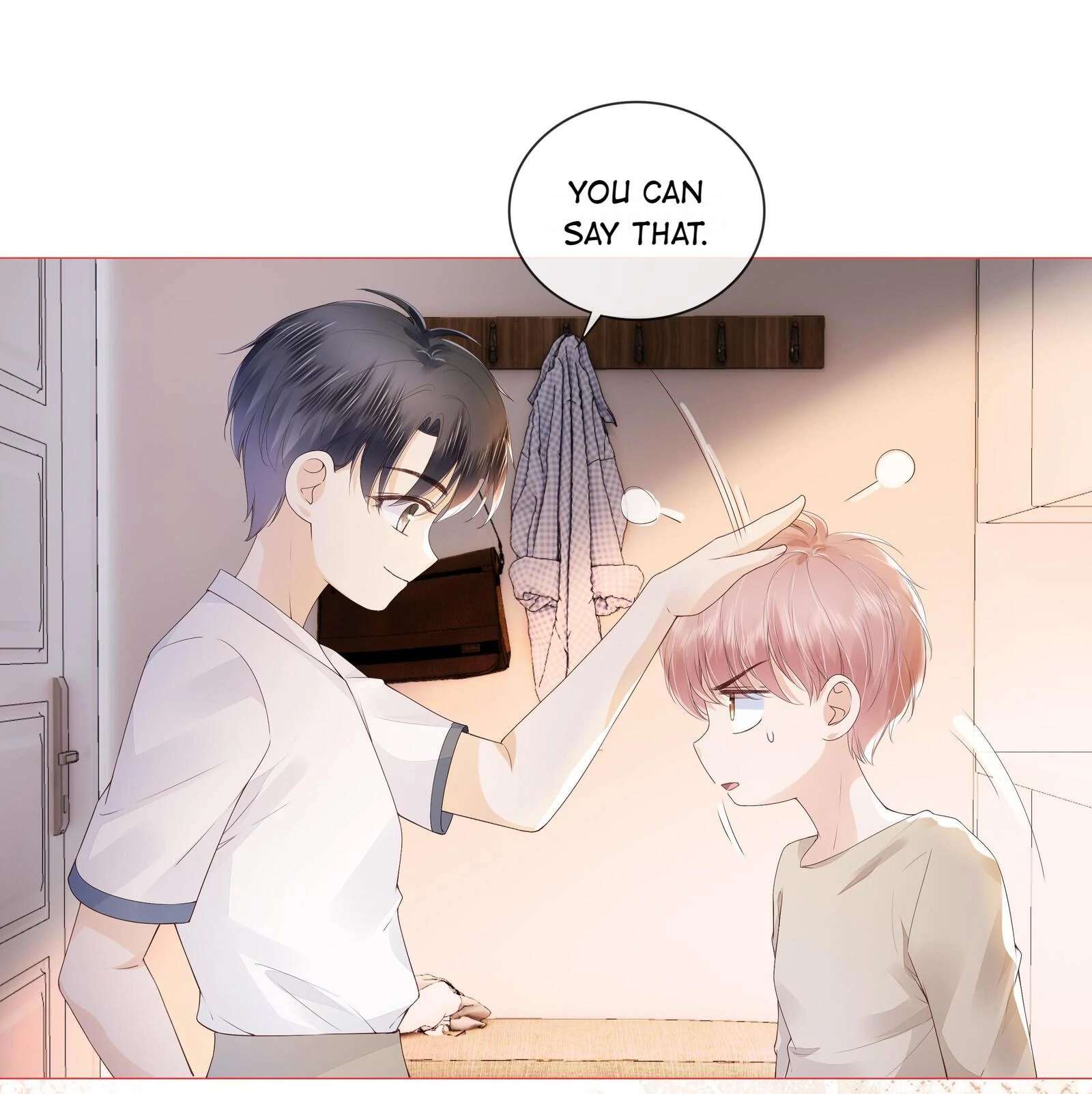 Read Knowing You chapter 36 image 20 on Lezhin