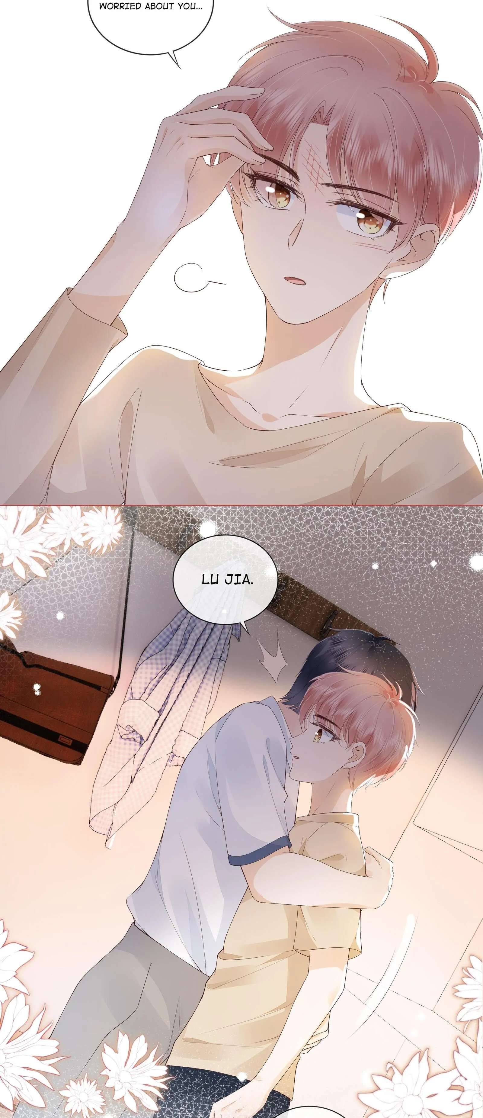 Read Knowing You chapter 36 image 22 on Lezhin