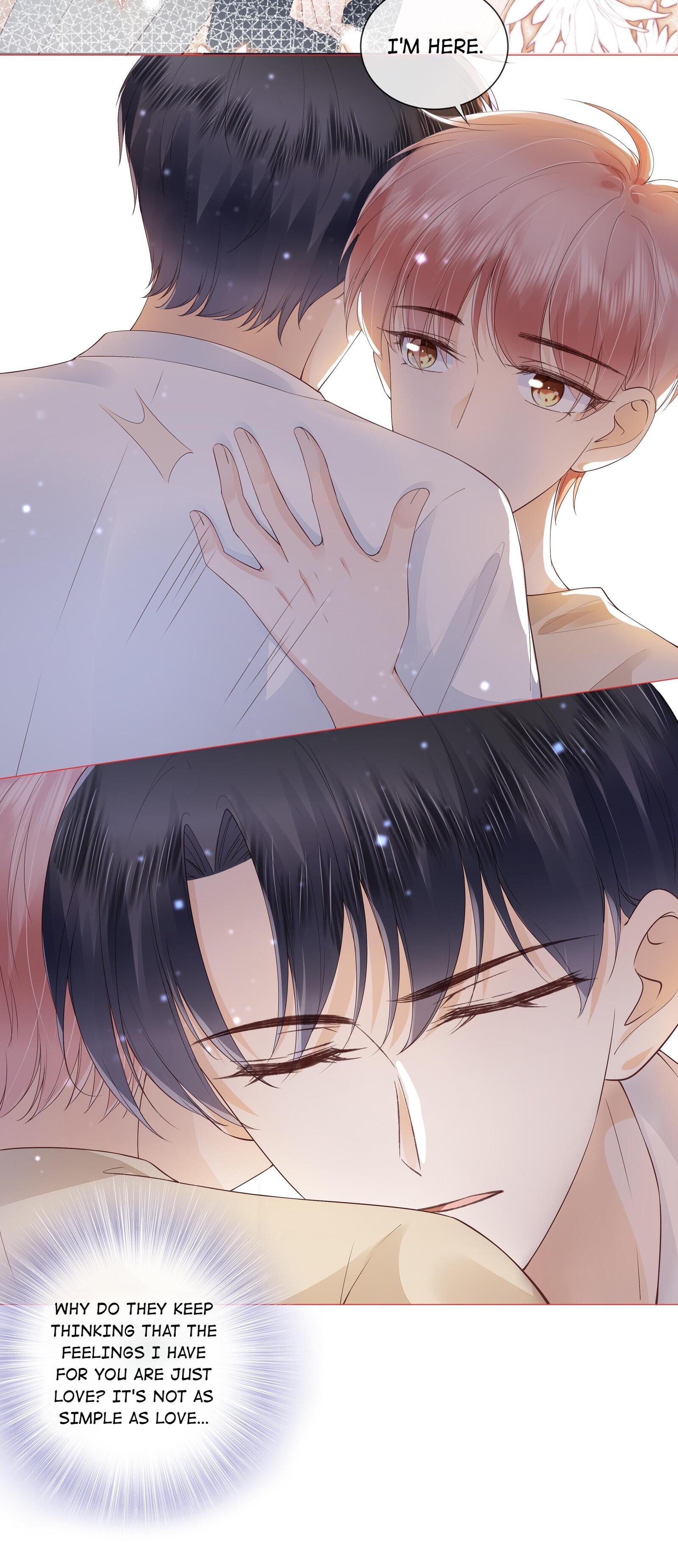 Read Knowing You chapter 36 image 23 on Lezhin
