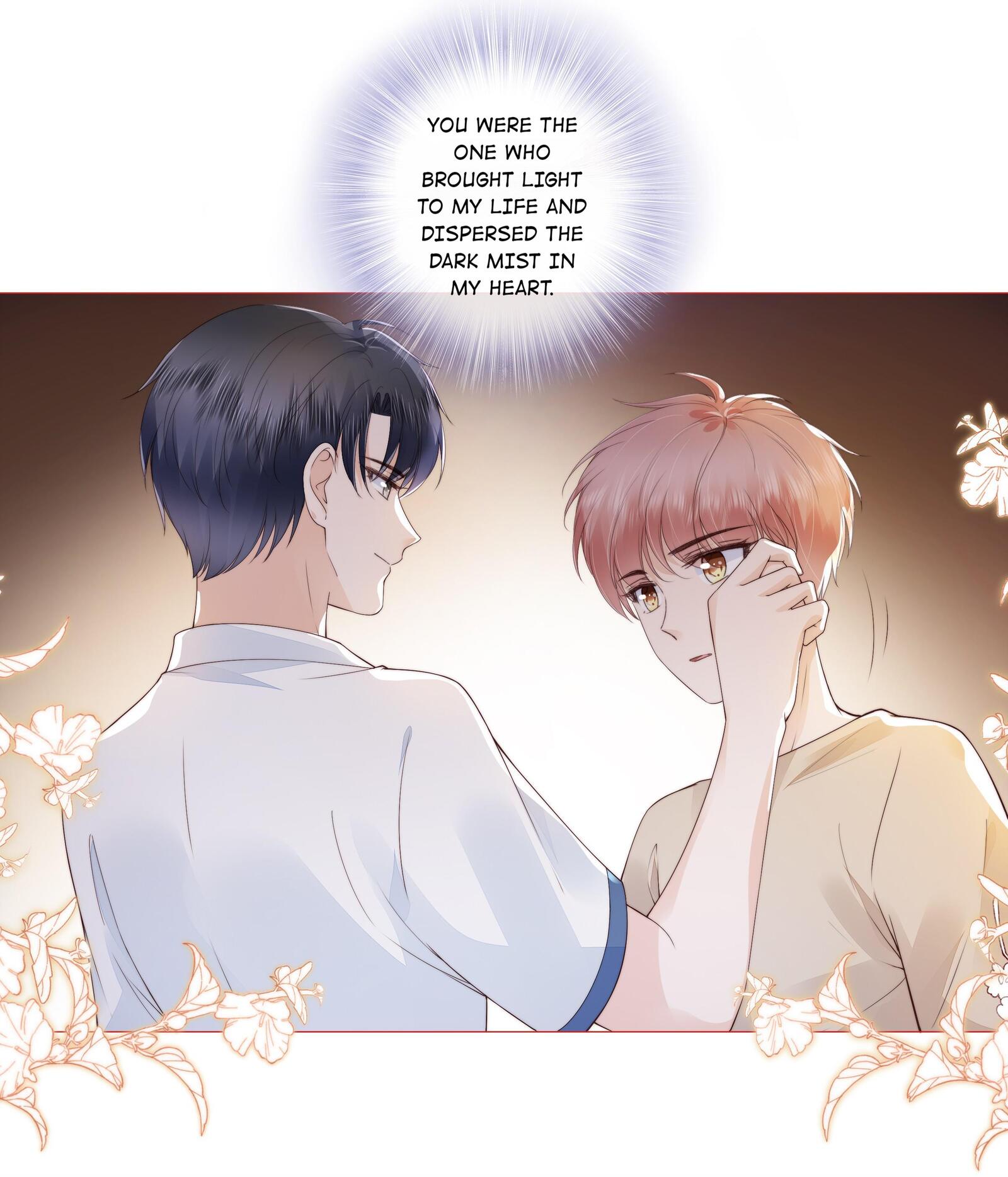 Read Knowing You chapter 36 image 24 on Lezhin