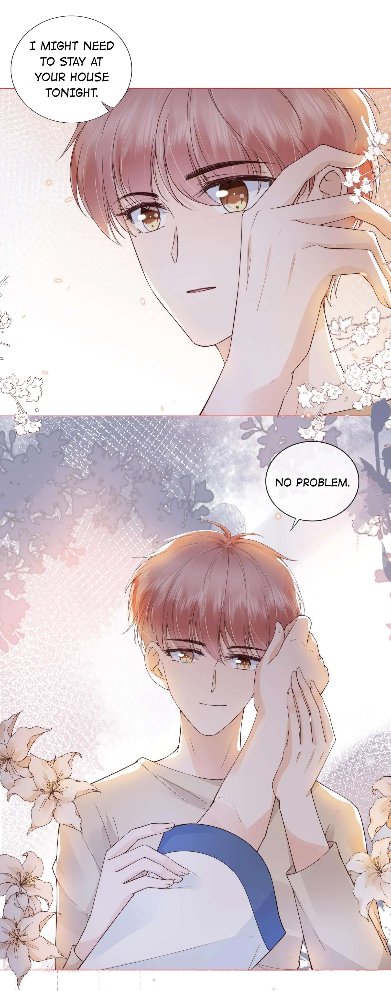 Read Knowing You chapter 36 image 25 on Lezhin
