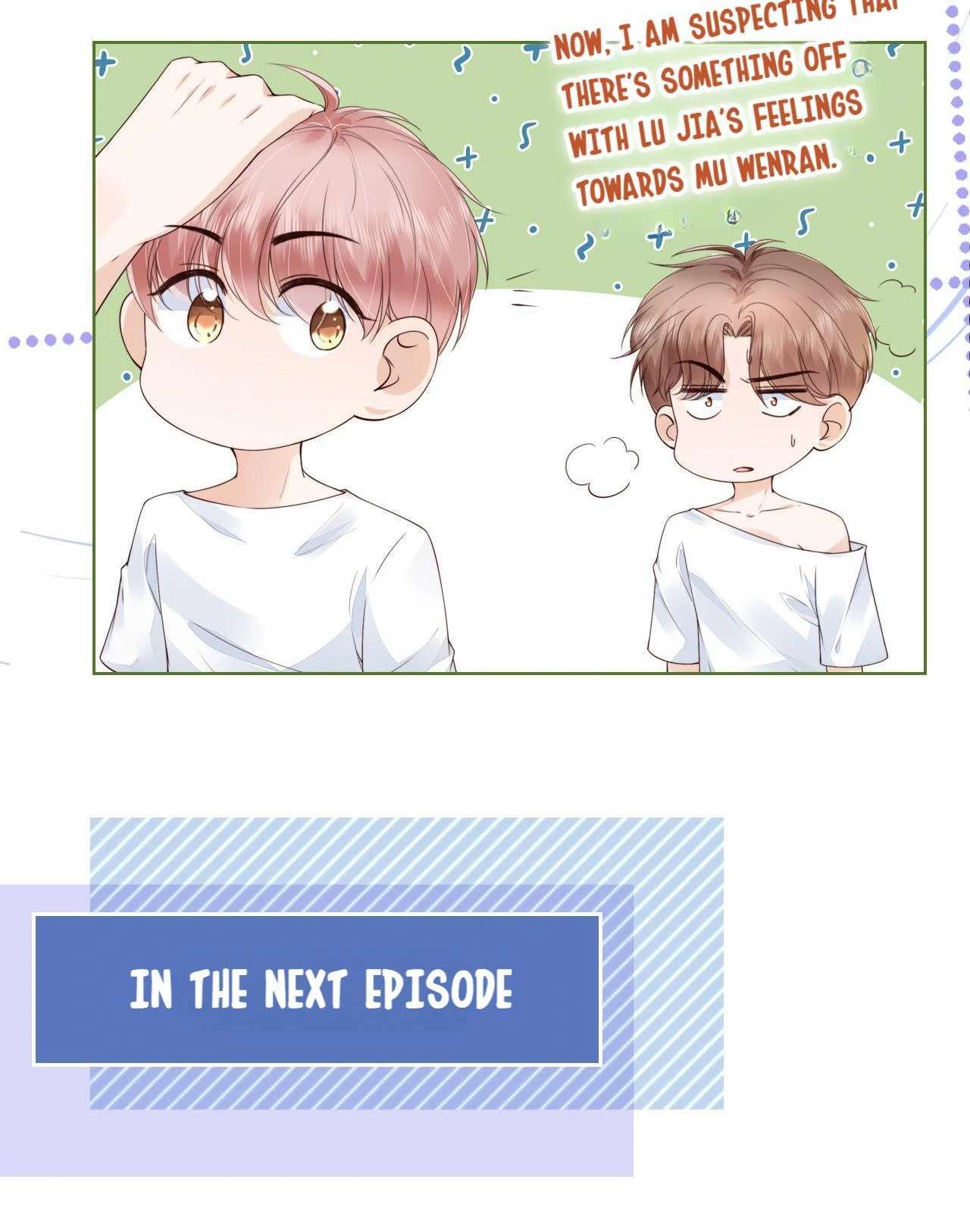 Read Knowing You chapter 36 image 28 on Lezhin