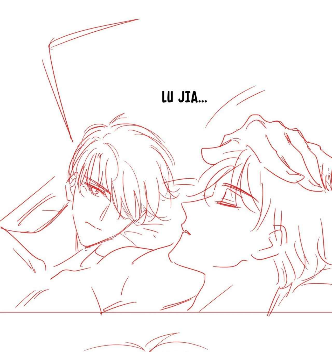 Read Knowing You chapter 36 image 29 on Lezhin